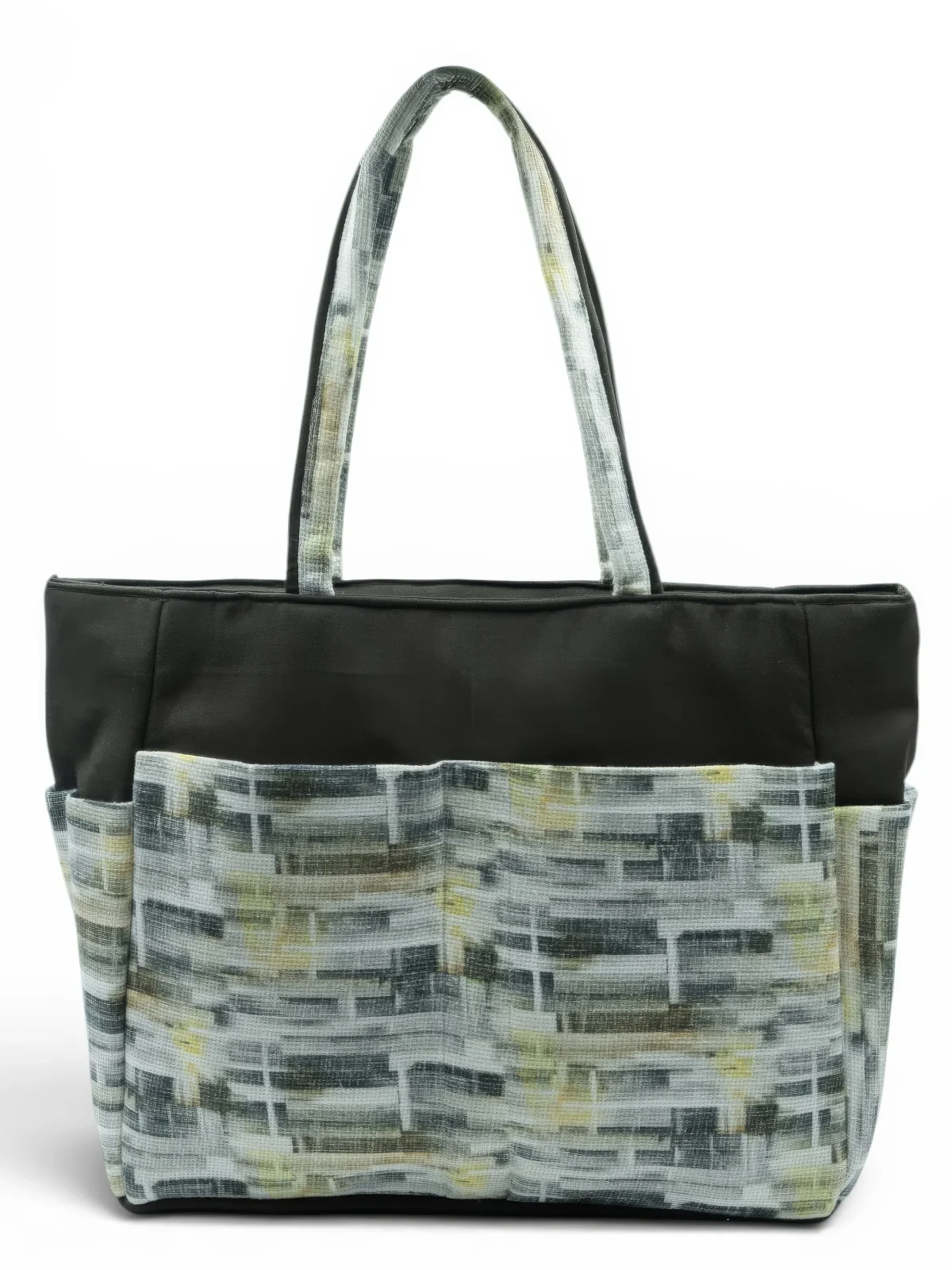 Gulmohar Carryall Large 2