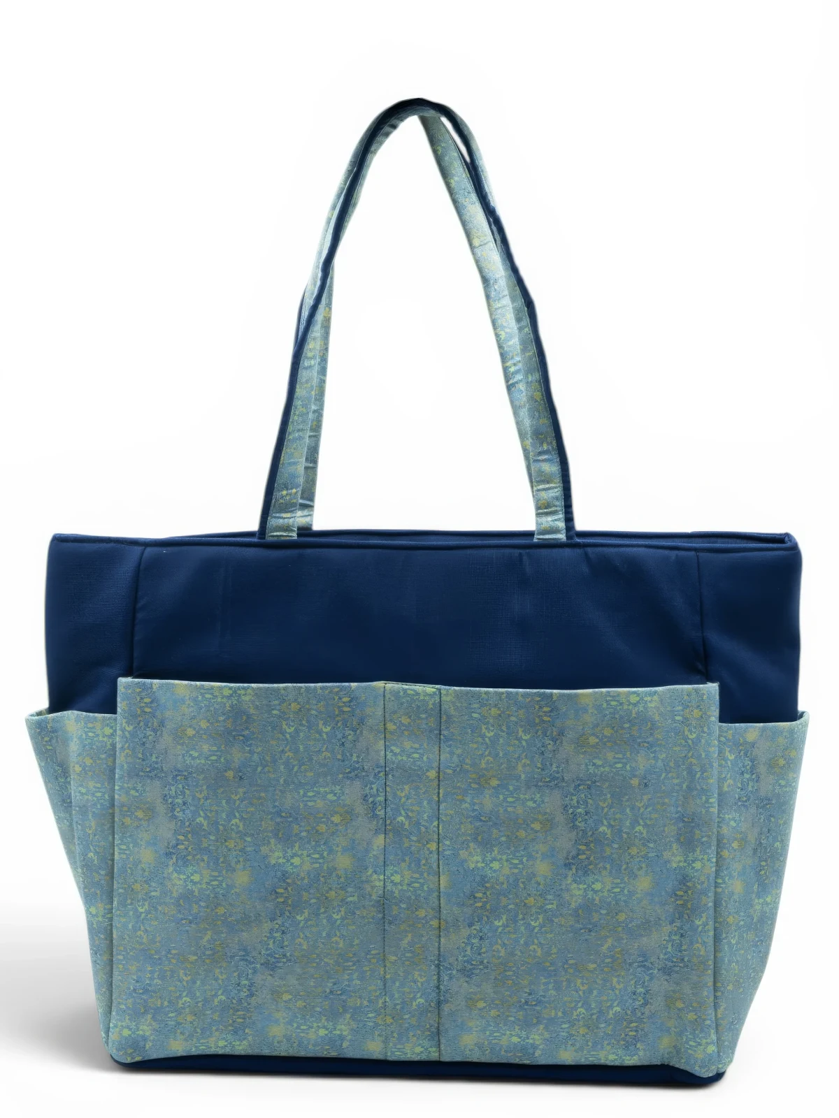 Gulmohar Carryall Large 3