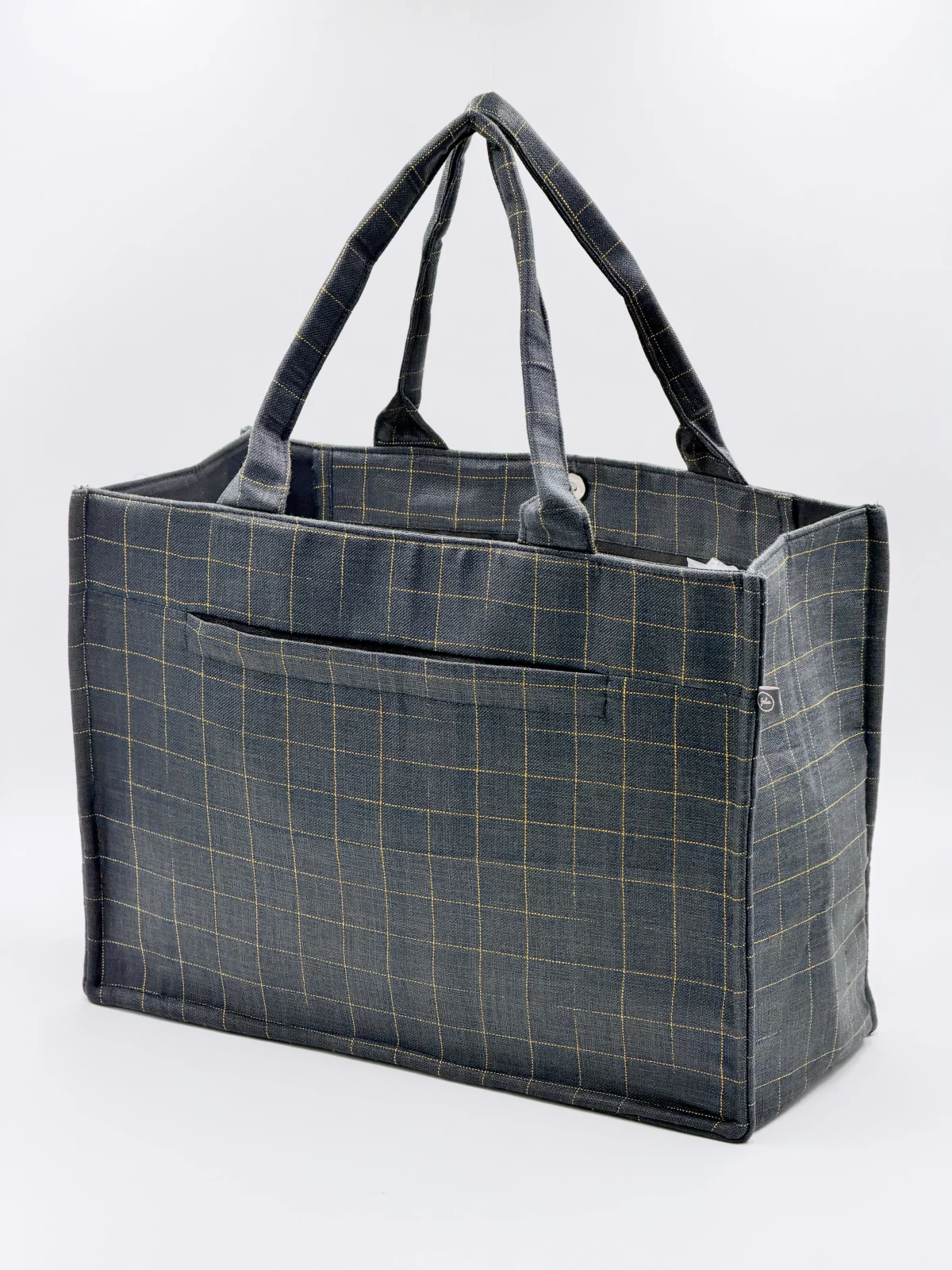 Magnolia Tote image 2