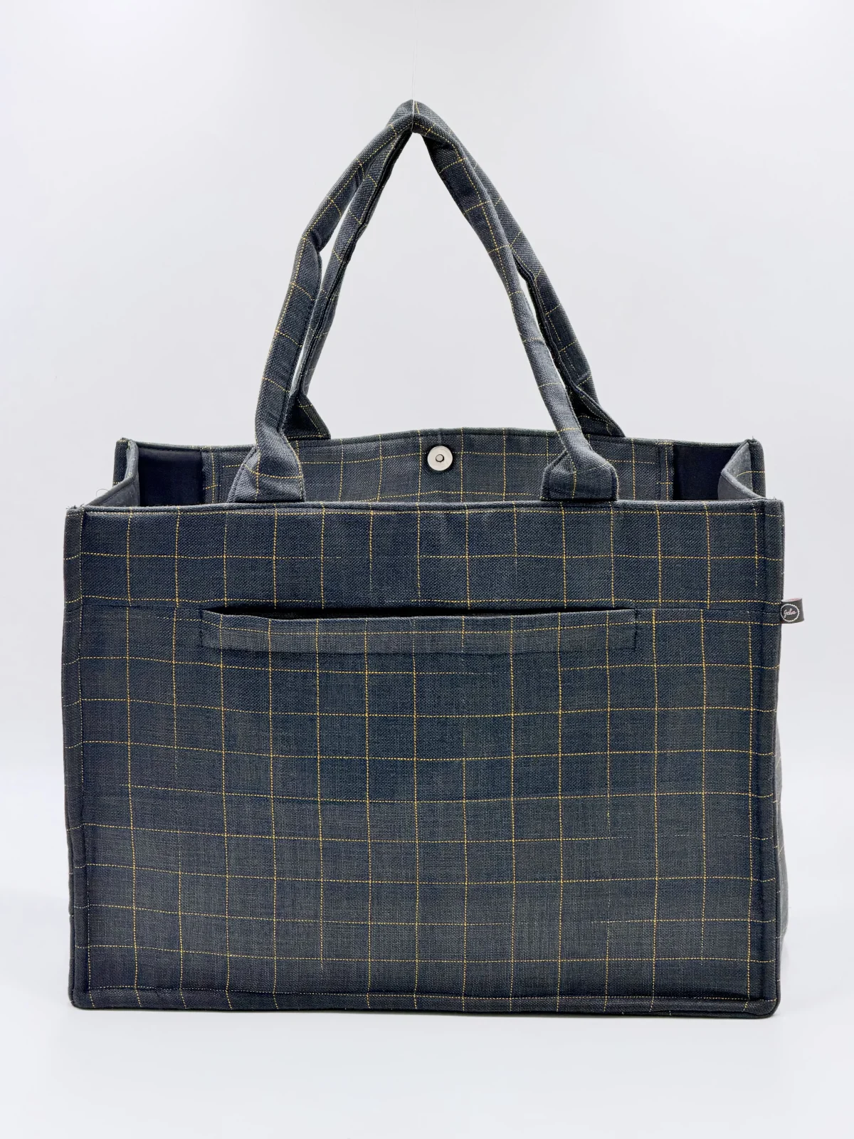 Magnolia Tote image 3
