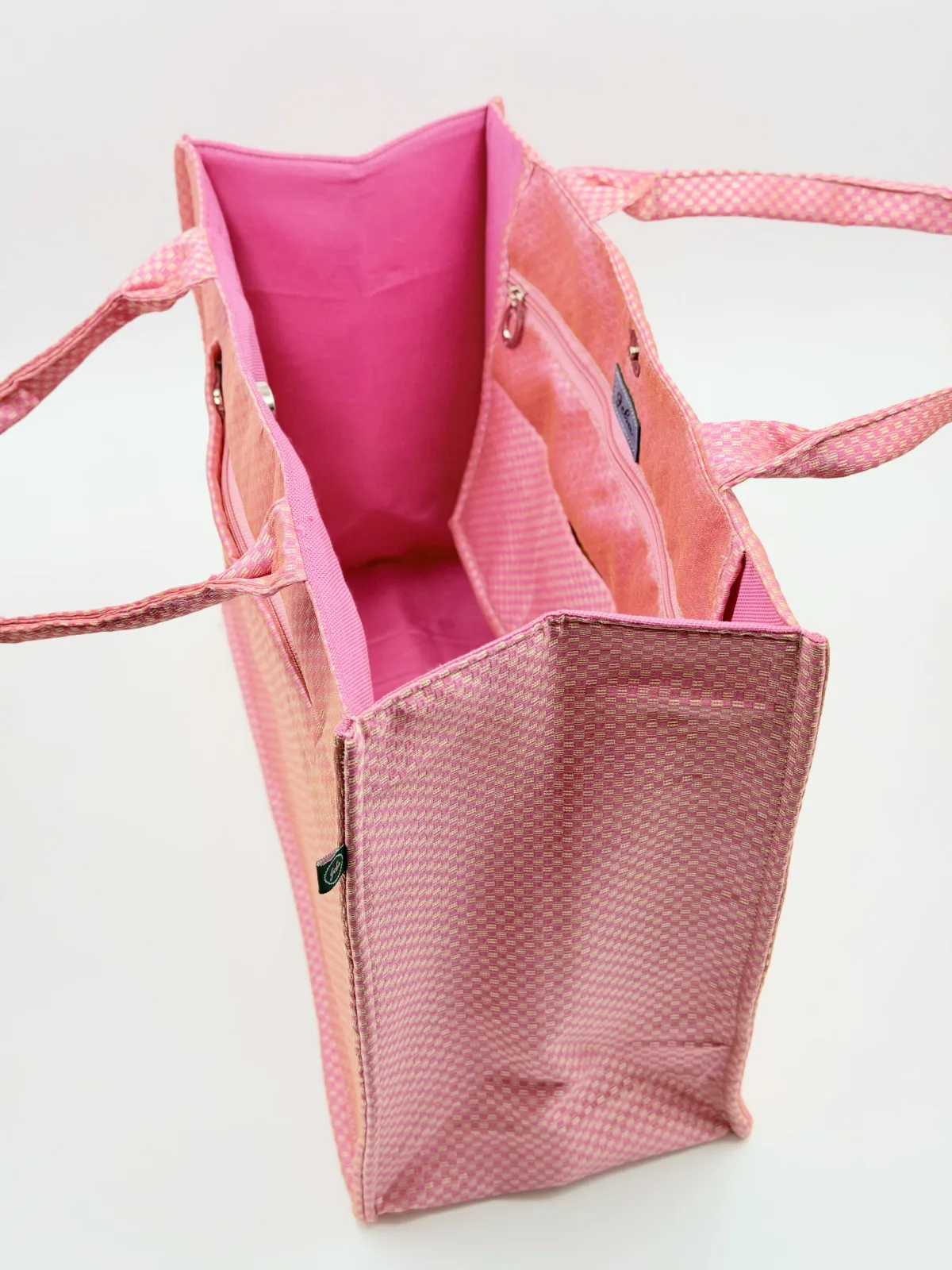 Magnolia Tote 2