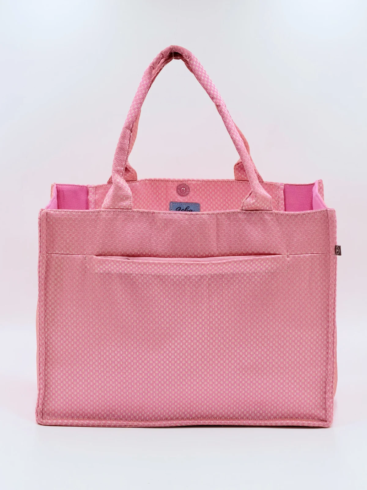 Magnolia Tote 1