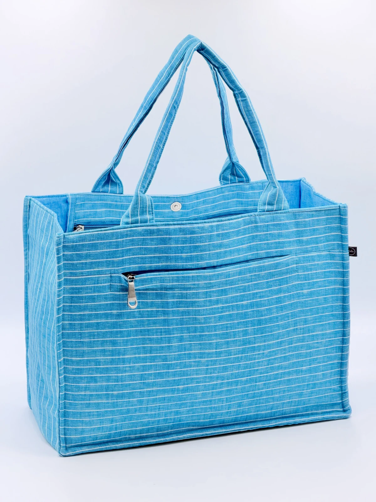Magnolia Tote 2