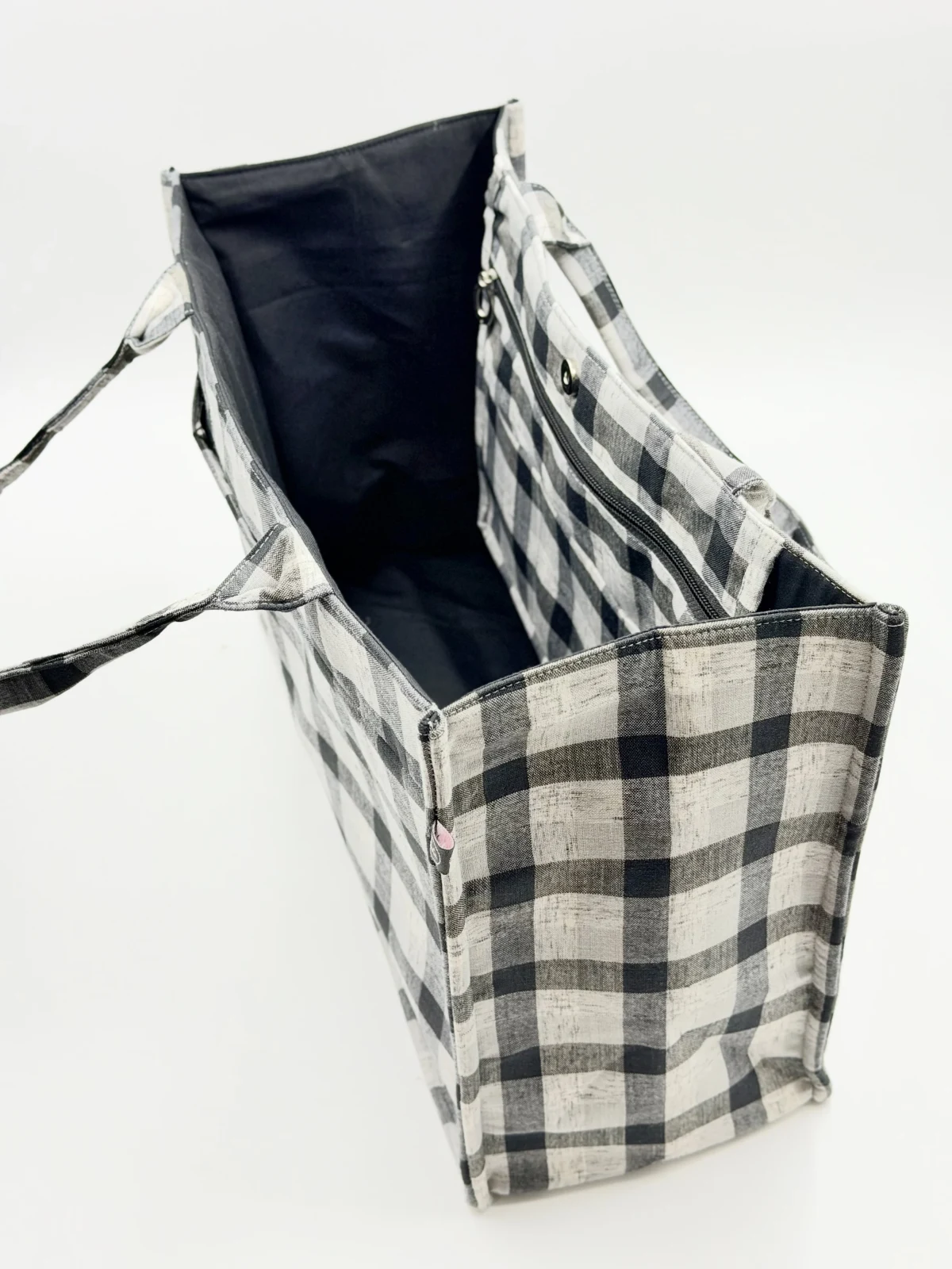 Magnolia Tote image 2