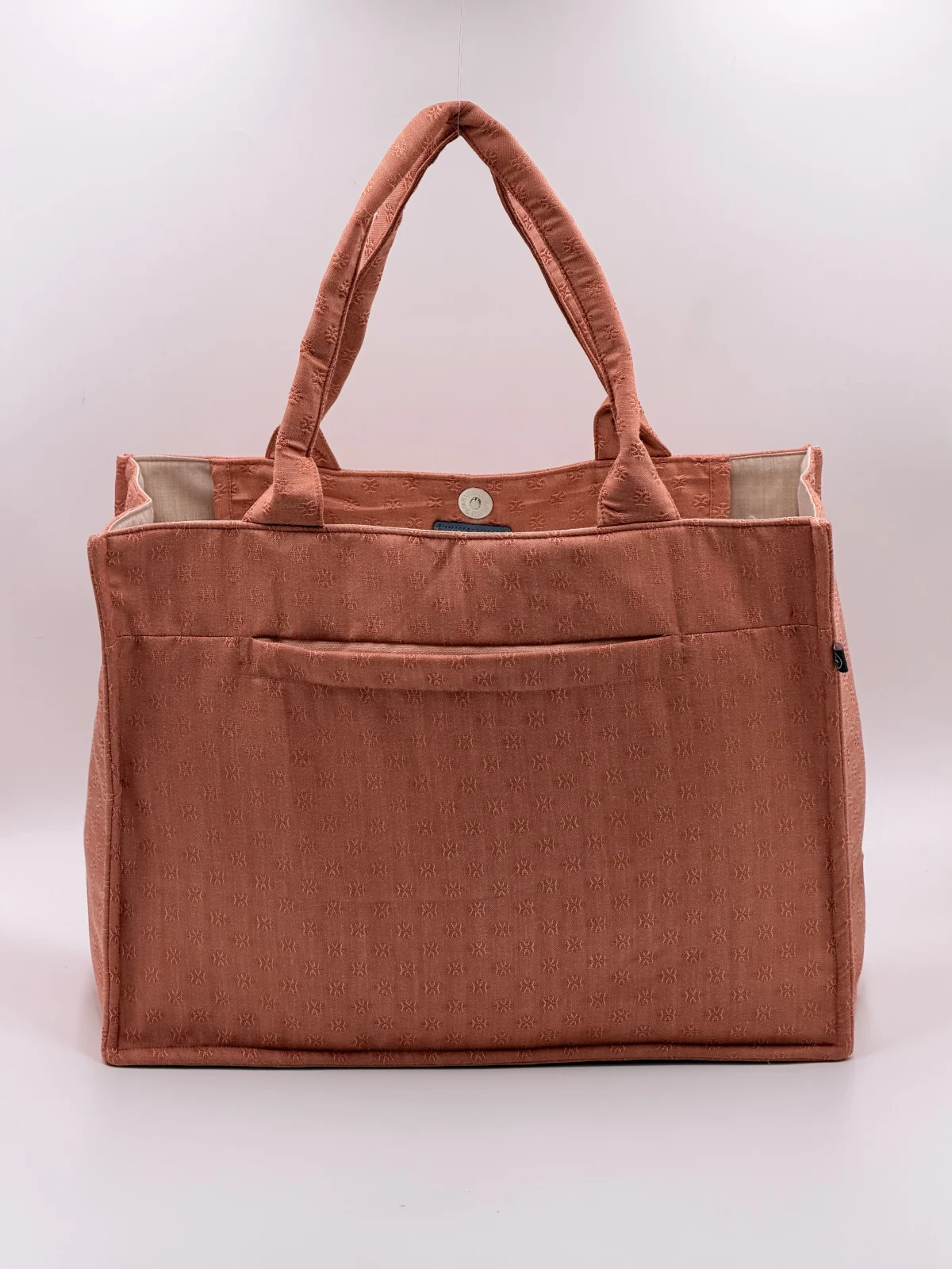 Magnolia Tote image 2
