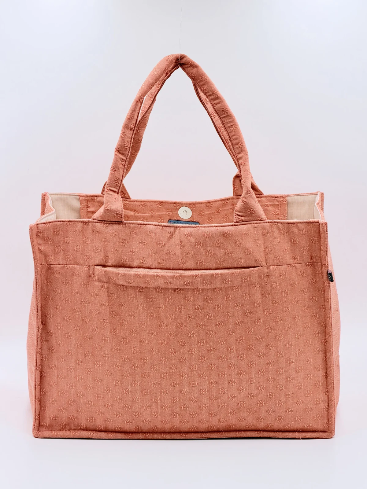 Magnolia Tote image 4