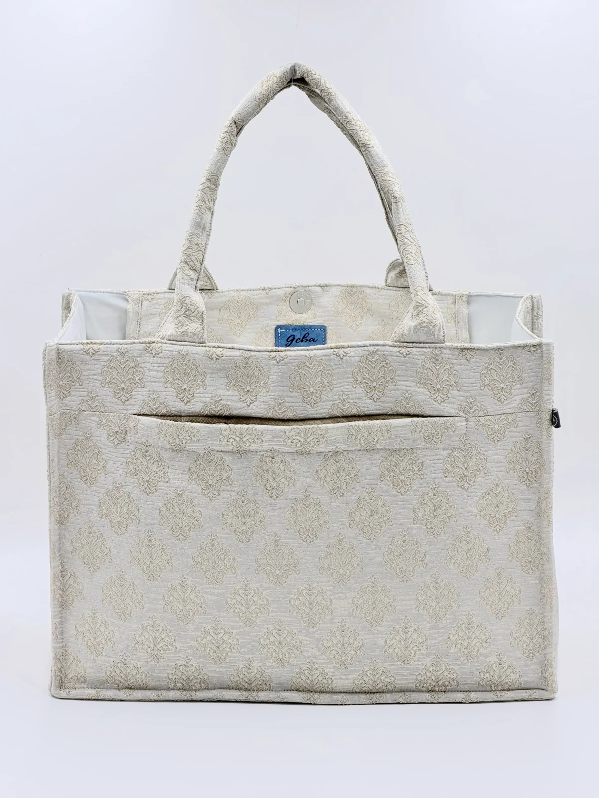 Magnolia Tote image 1