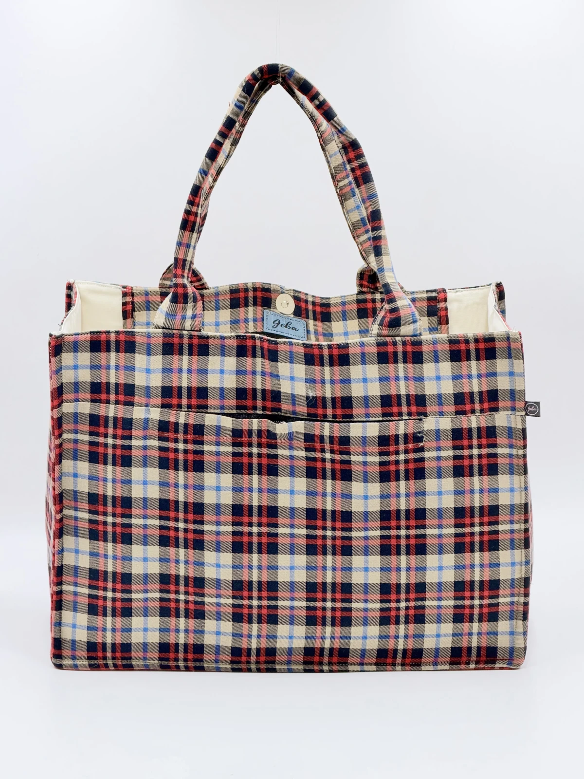 Magnolia Tote image 3