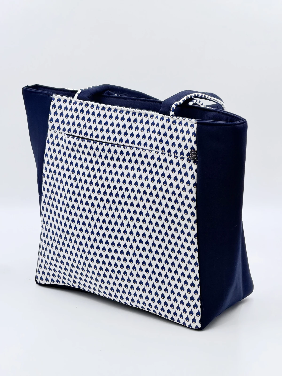 Nishigandha Tote 1