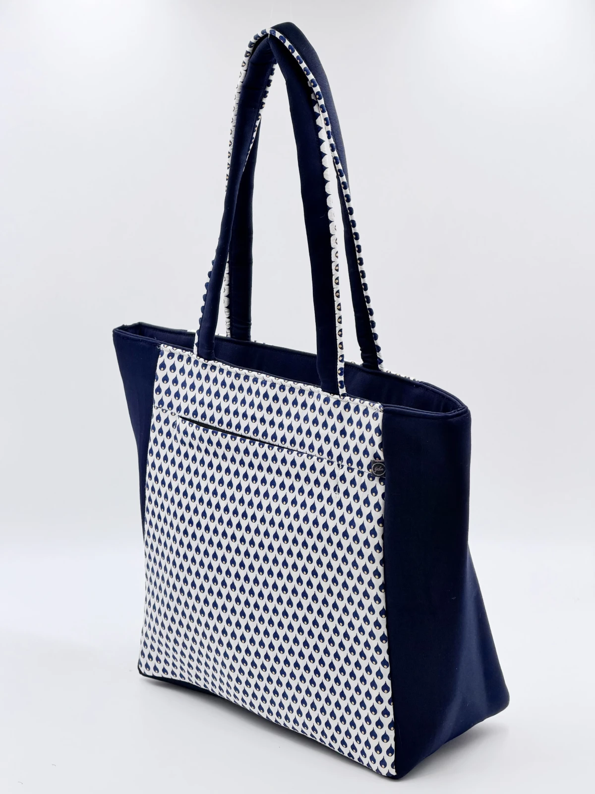 Nishigandha Tote 5