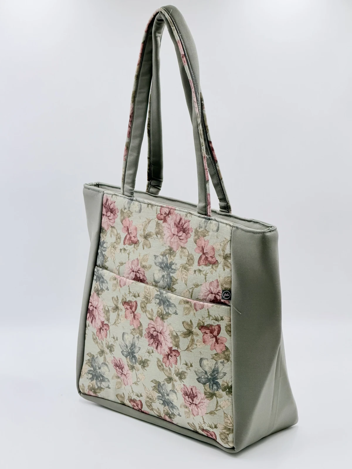 Nishigandha Tote 1