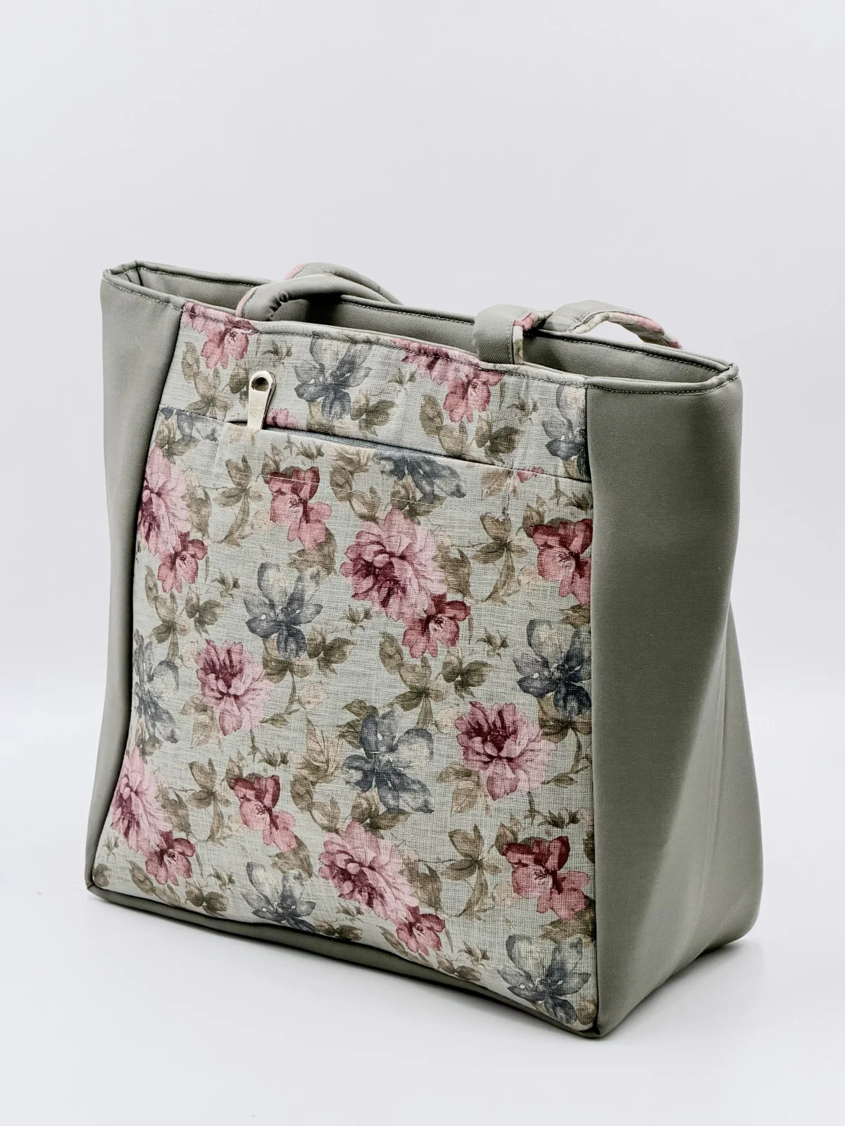 Nishigandha Tote 5