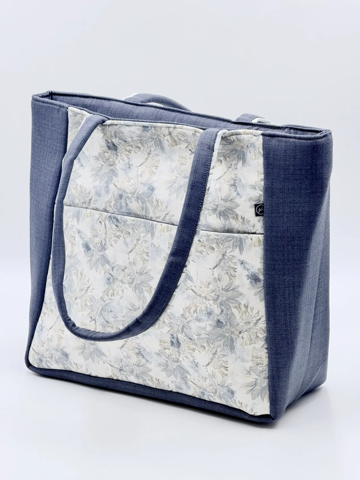 Nishigandha Tote 5