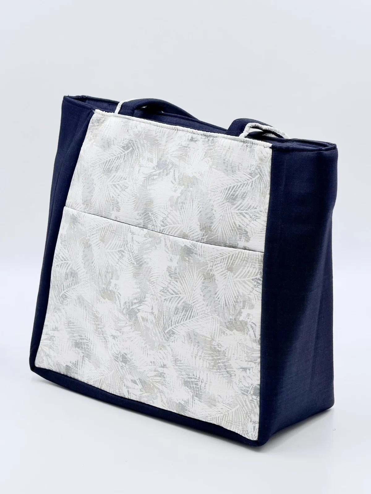 Nishigandha Tote 5