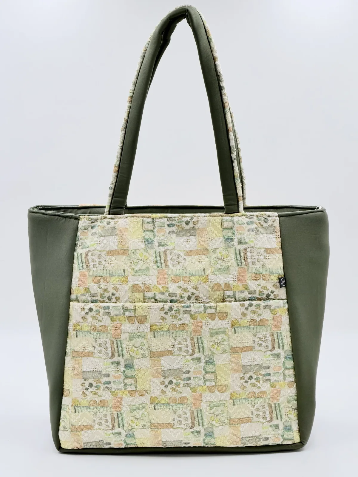Nishigandha Tote 2