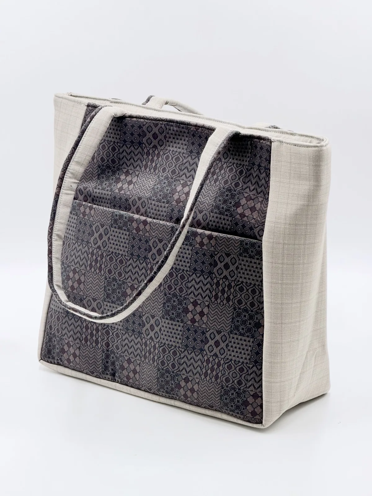 Nishigandha Tote 2