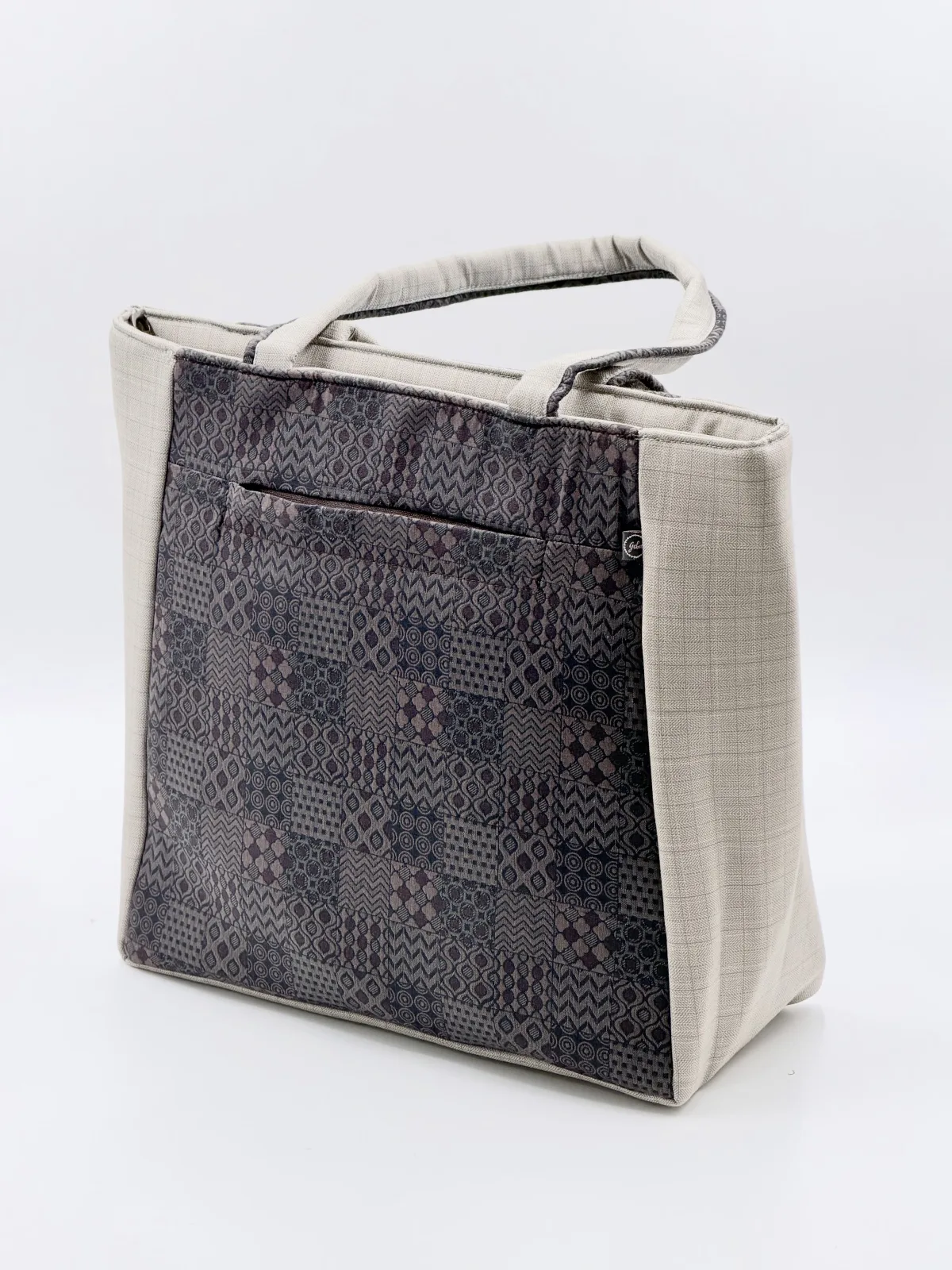 Nishigandha Tote 3