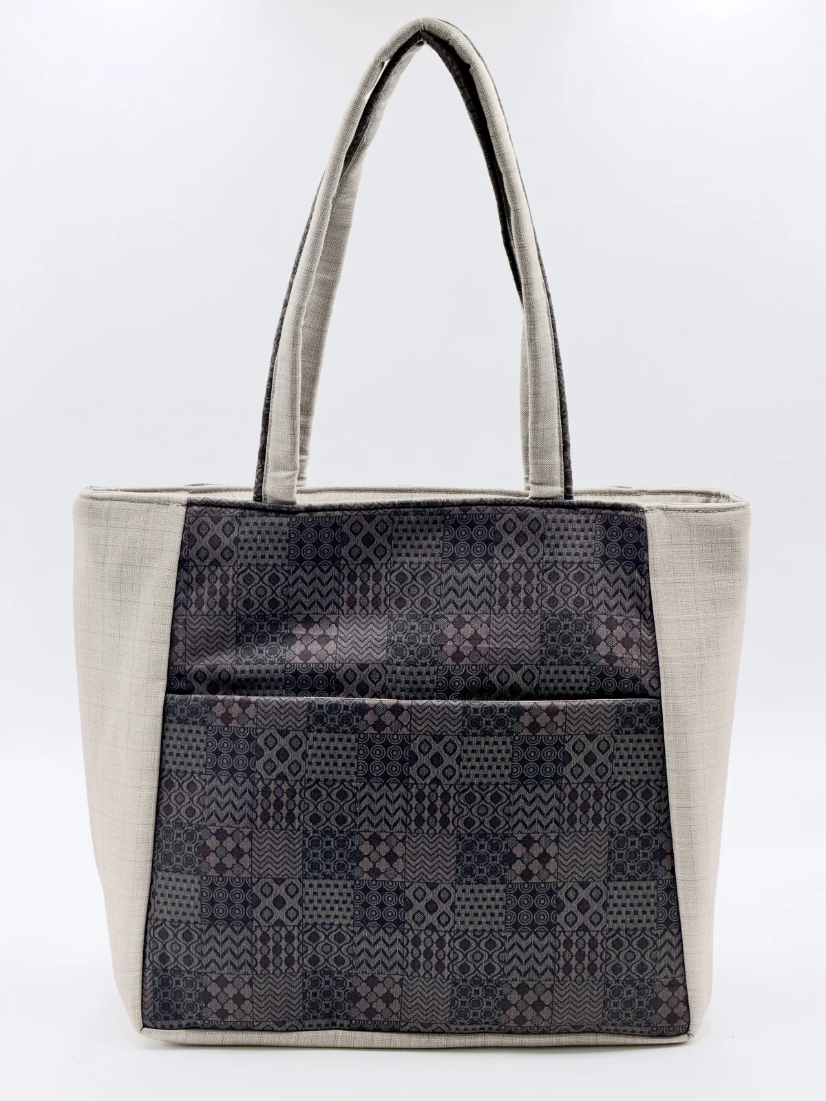 Nishigandha Tote 4