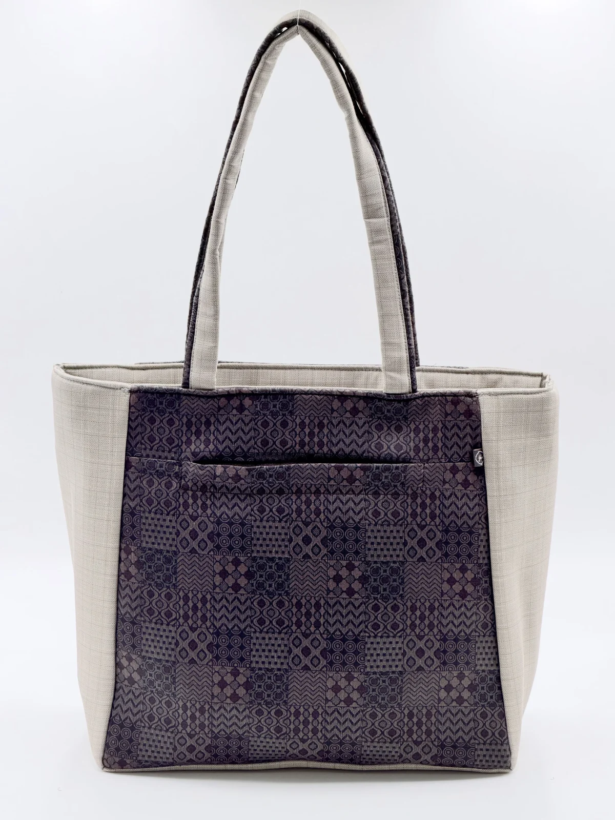 Nishigandha Tote 1