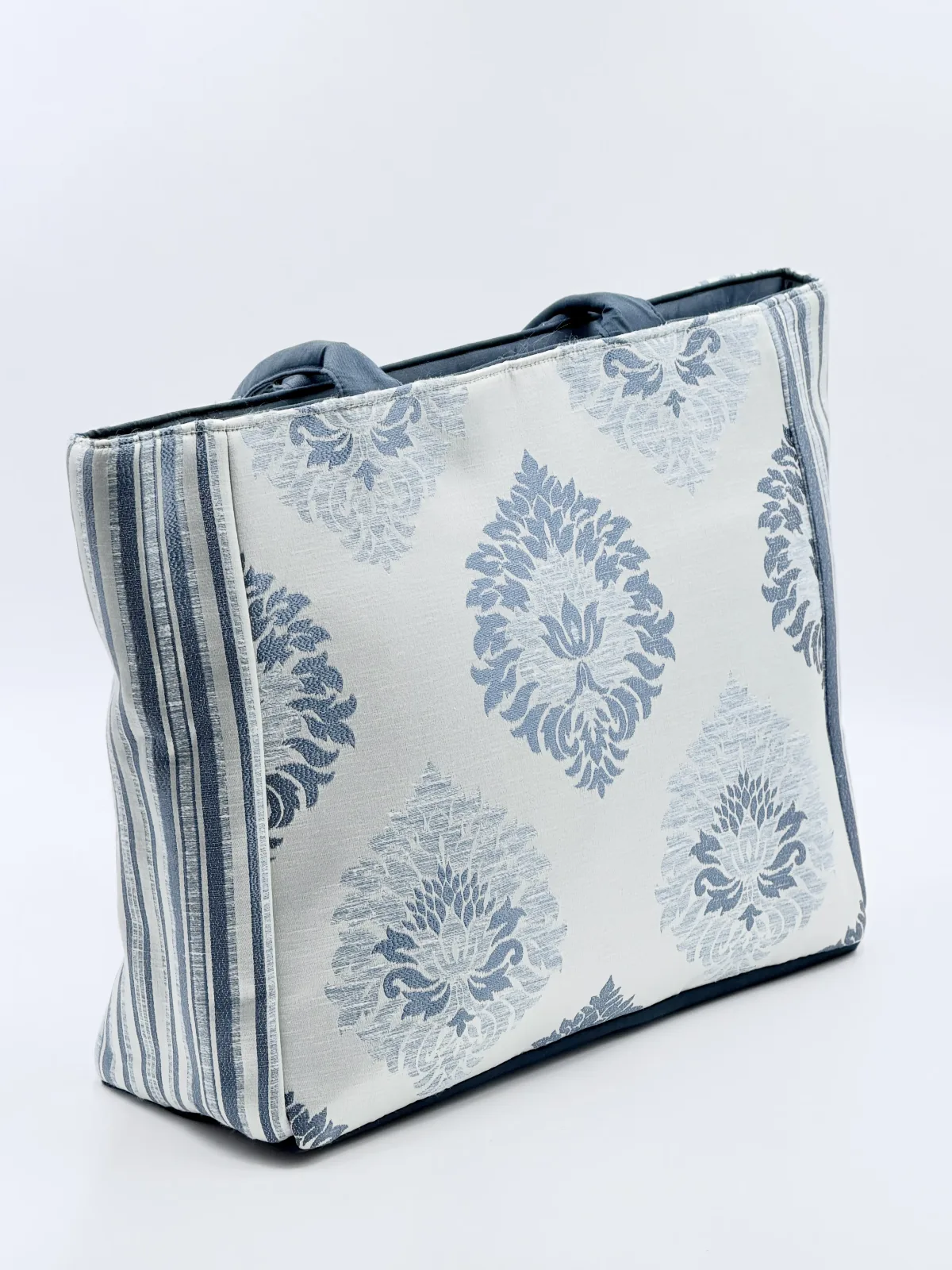 Peony Everyday Tote Large 5