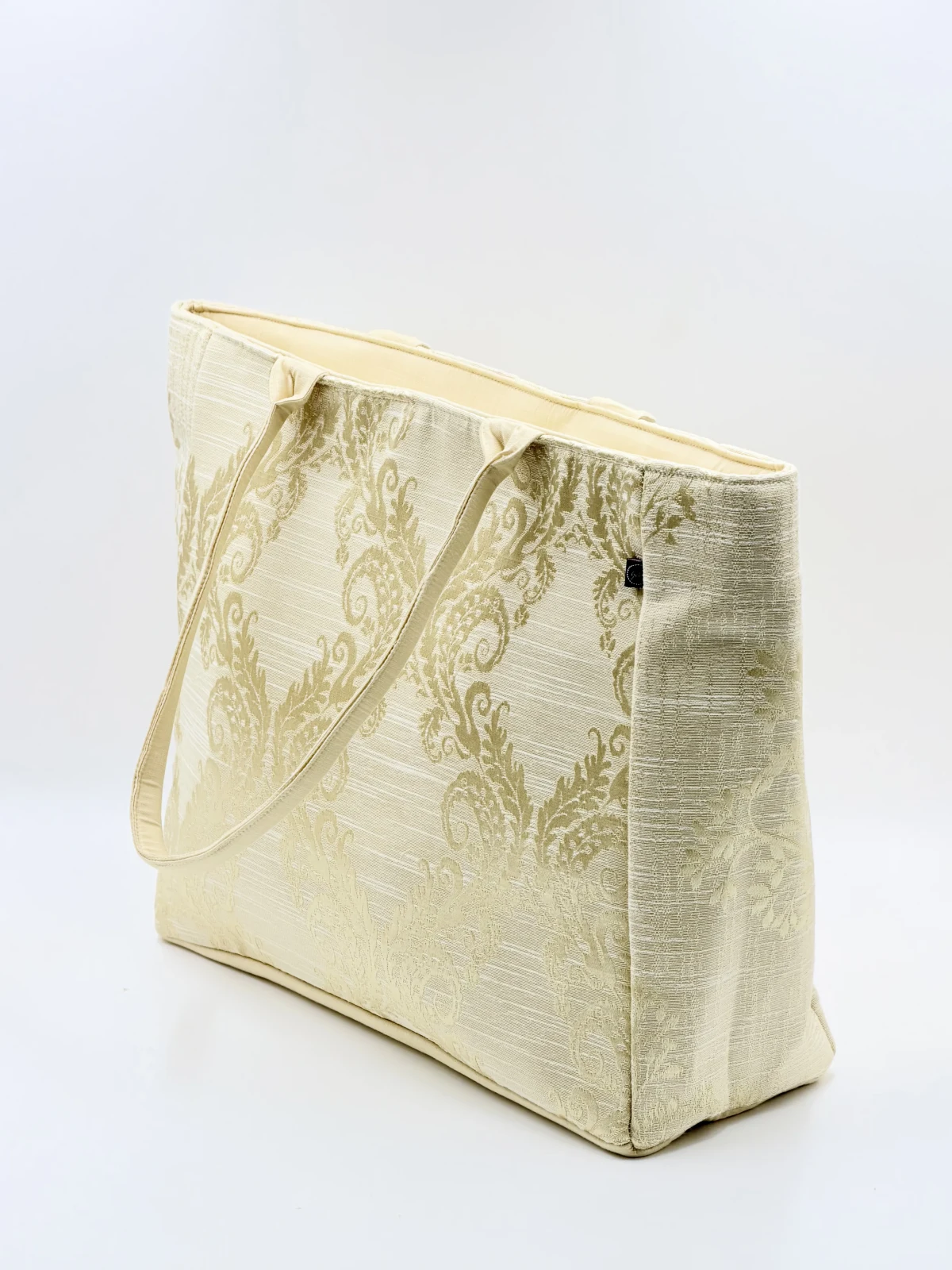 Peony Everyday Tote Large 4