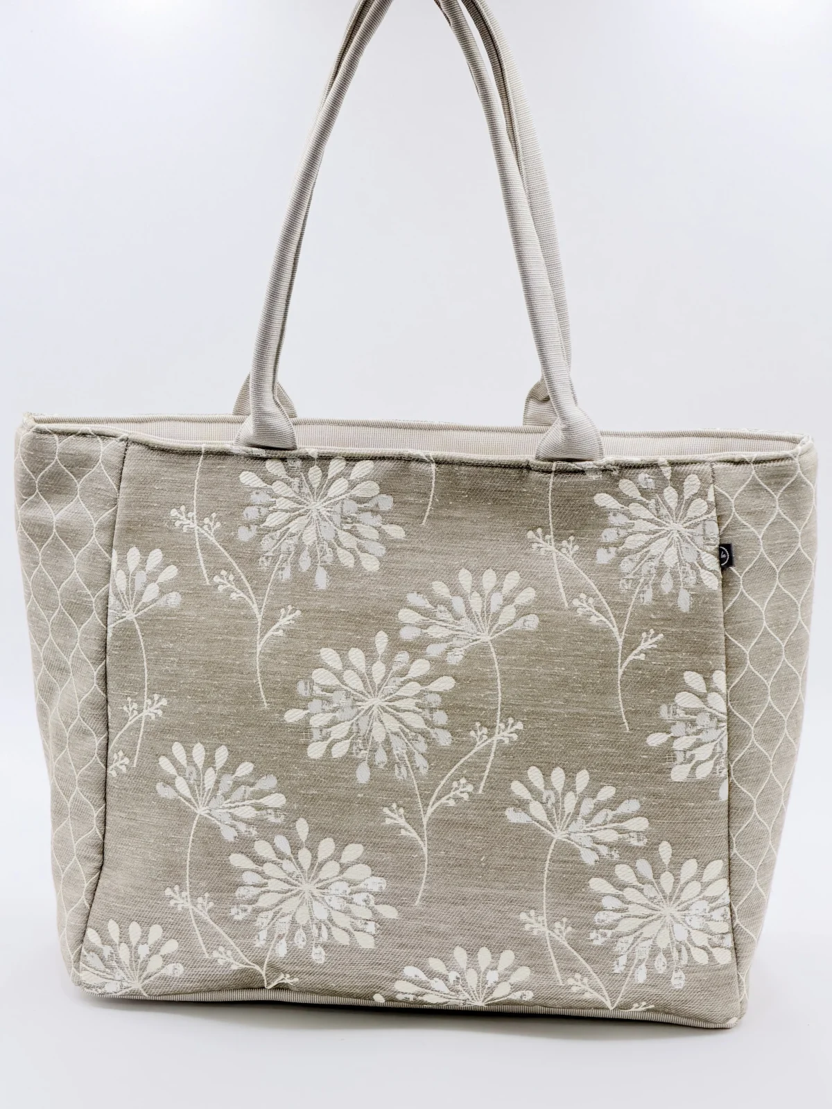 Peony Everyday Tote Large 3