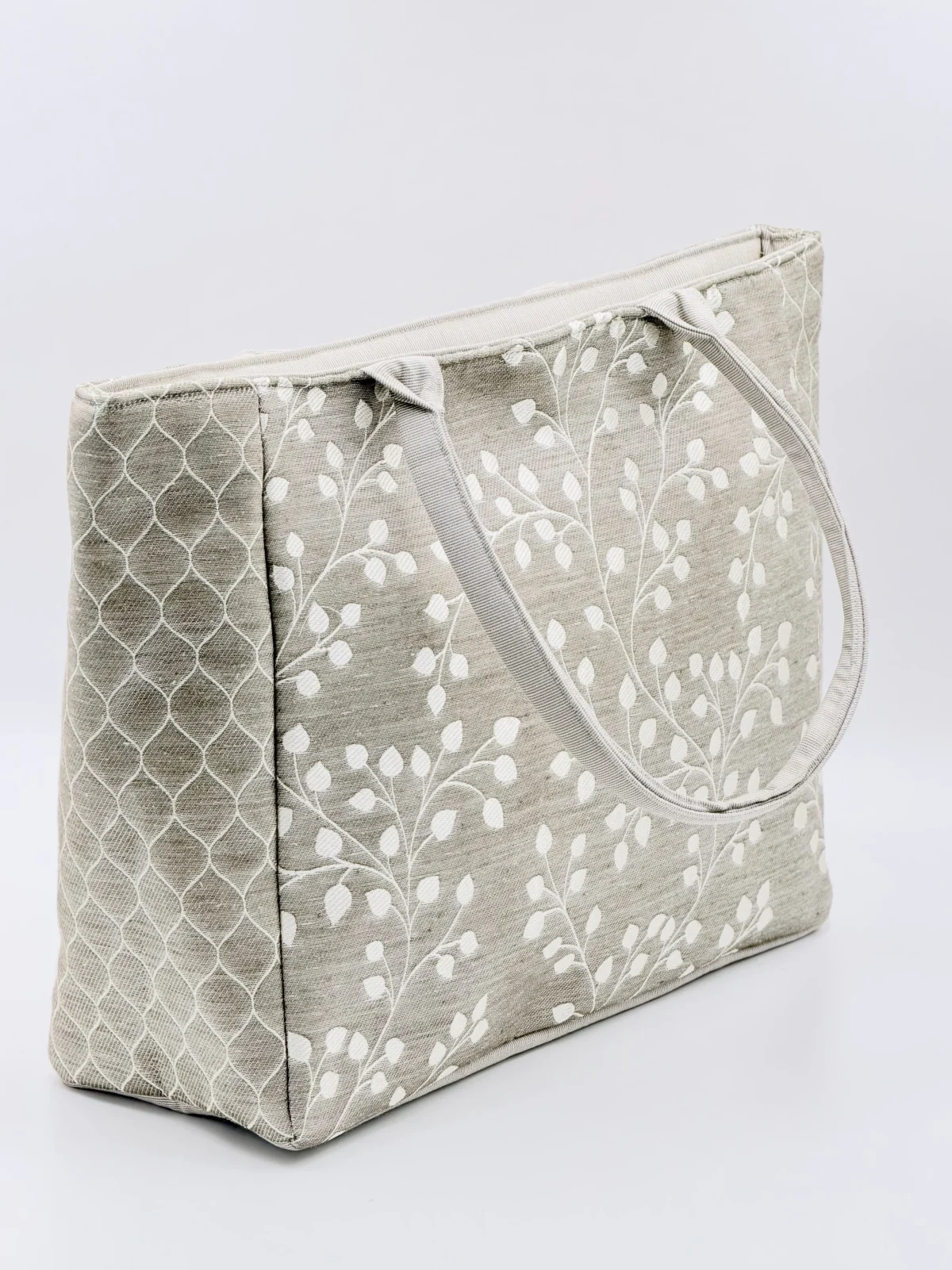 Peony Everyday Tote Large 4