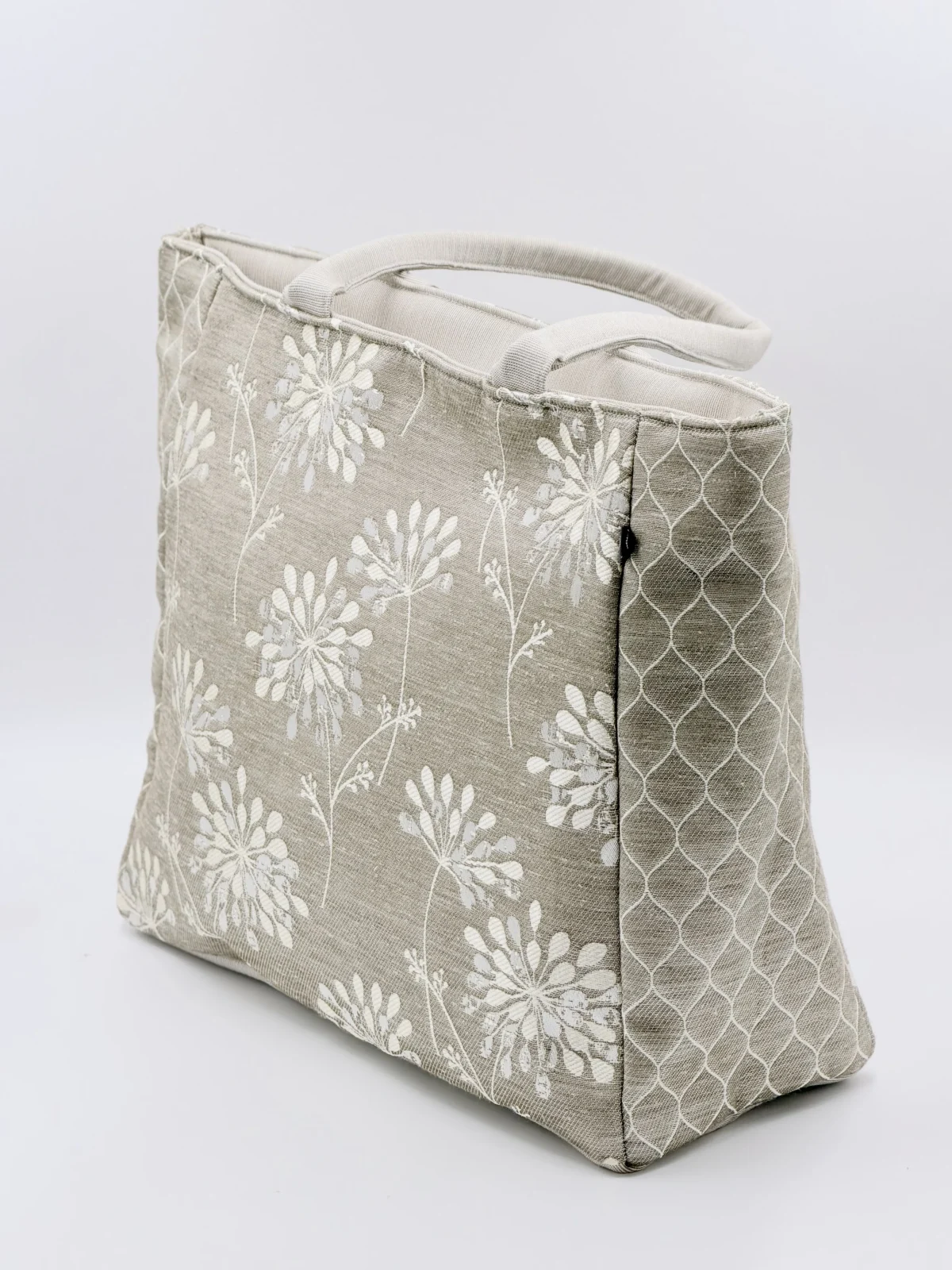 Peony Everyday Tote Large 5