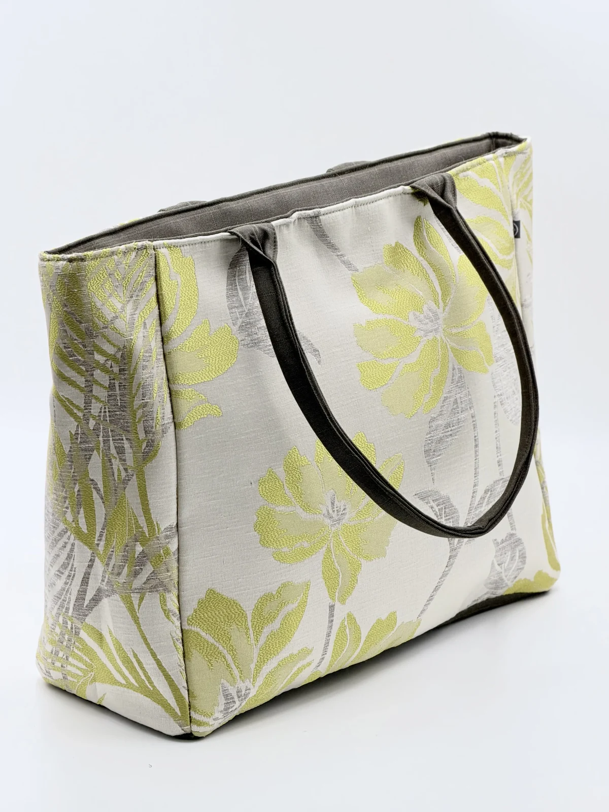 Peony Everyday Tote Large 1