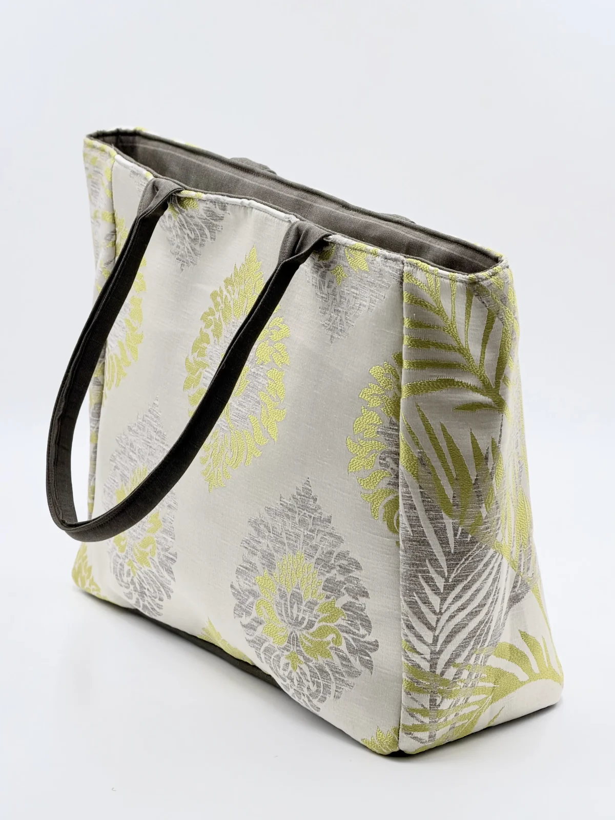 Peony Everyday Tote Large 5