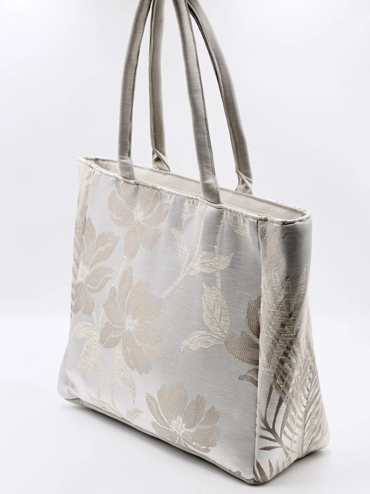 Peony Everyday Tote Large 1