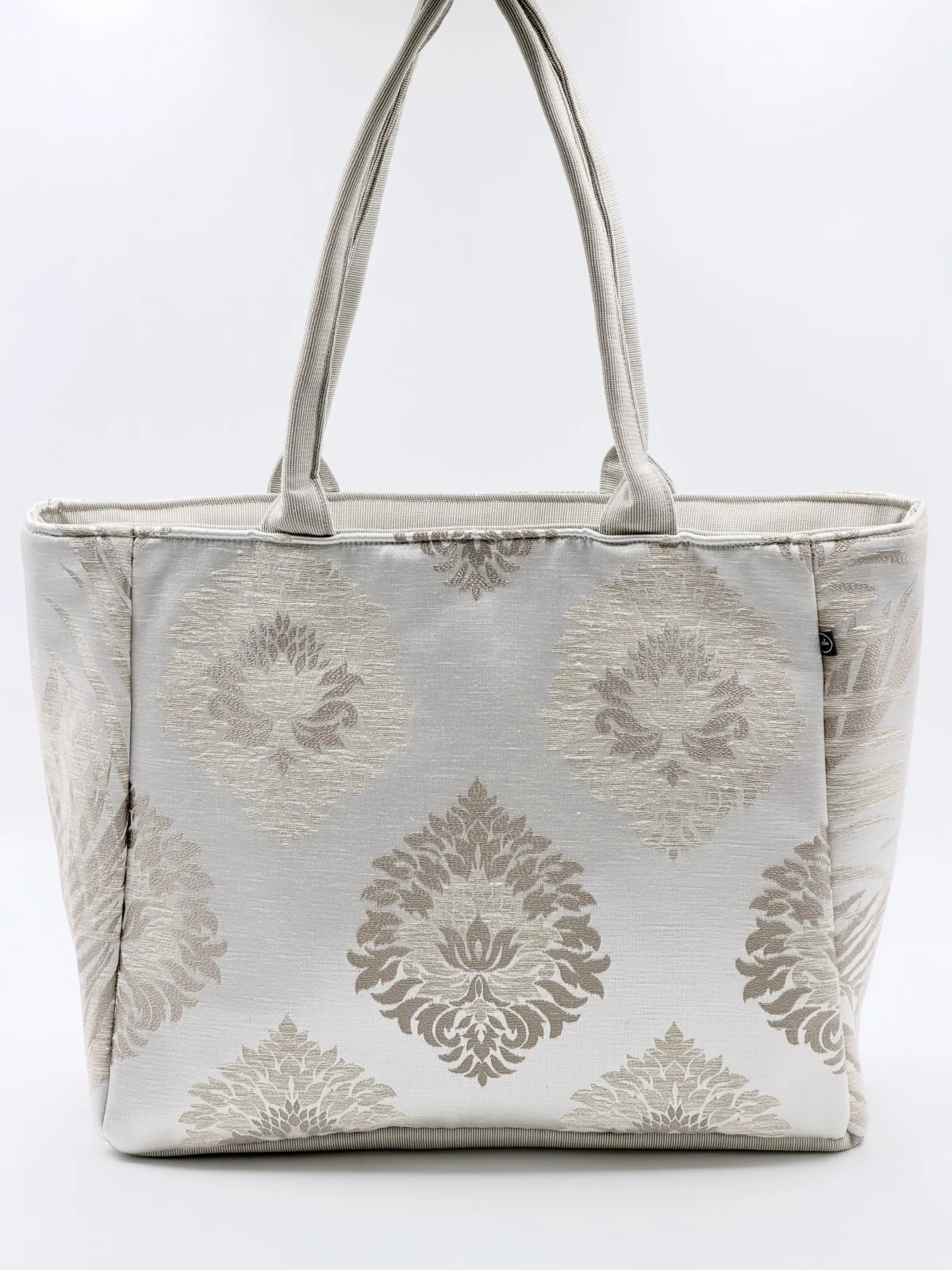 Peony Everyday Tote Large 3