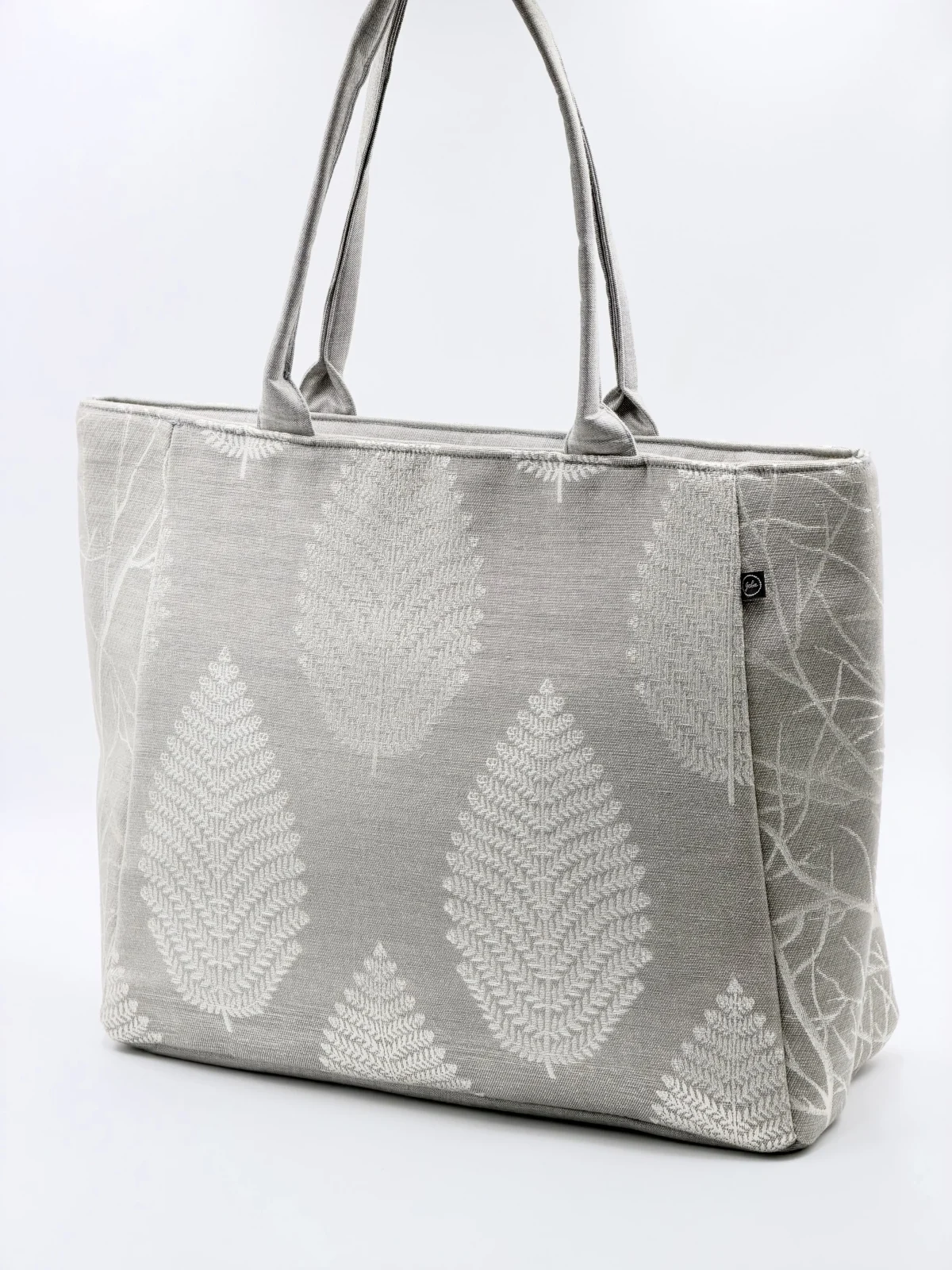 Peony Everyday Tote Large 1