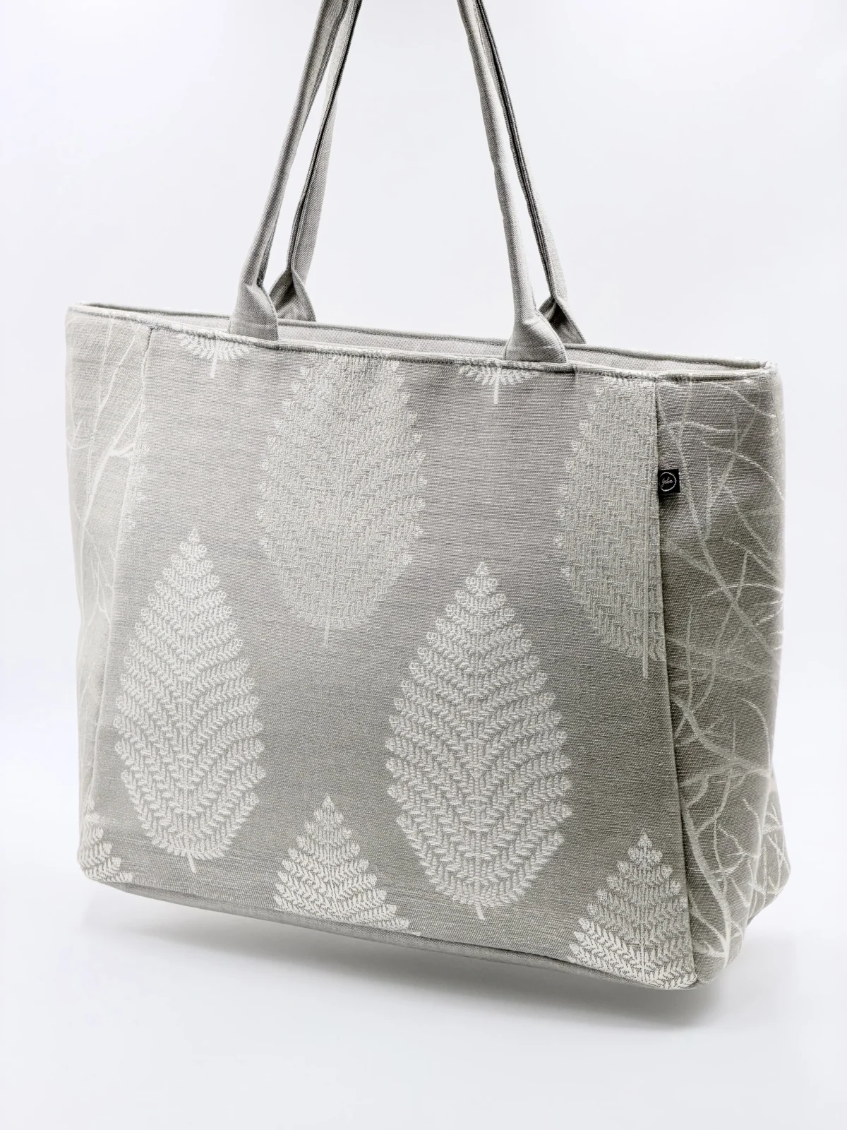 Peony Everyday Tote Large 2