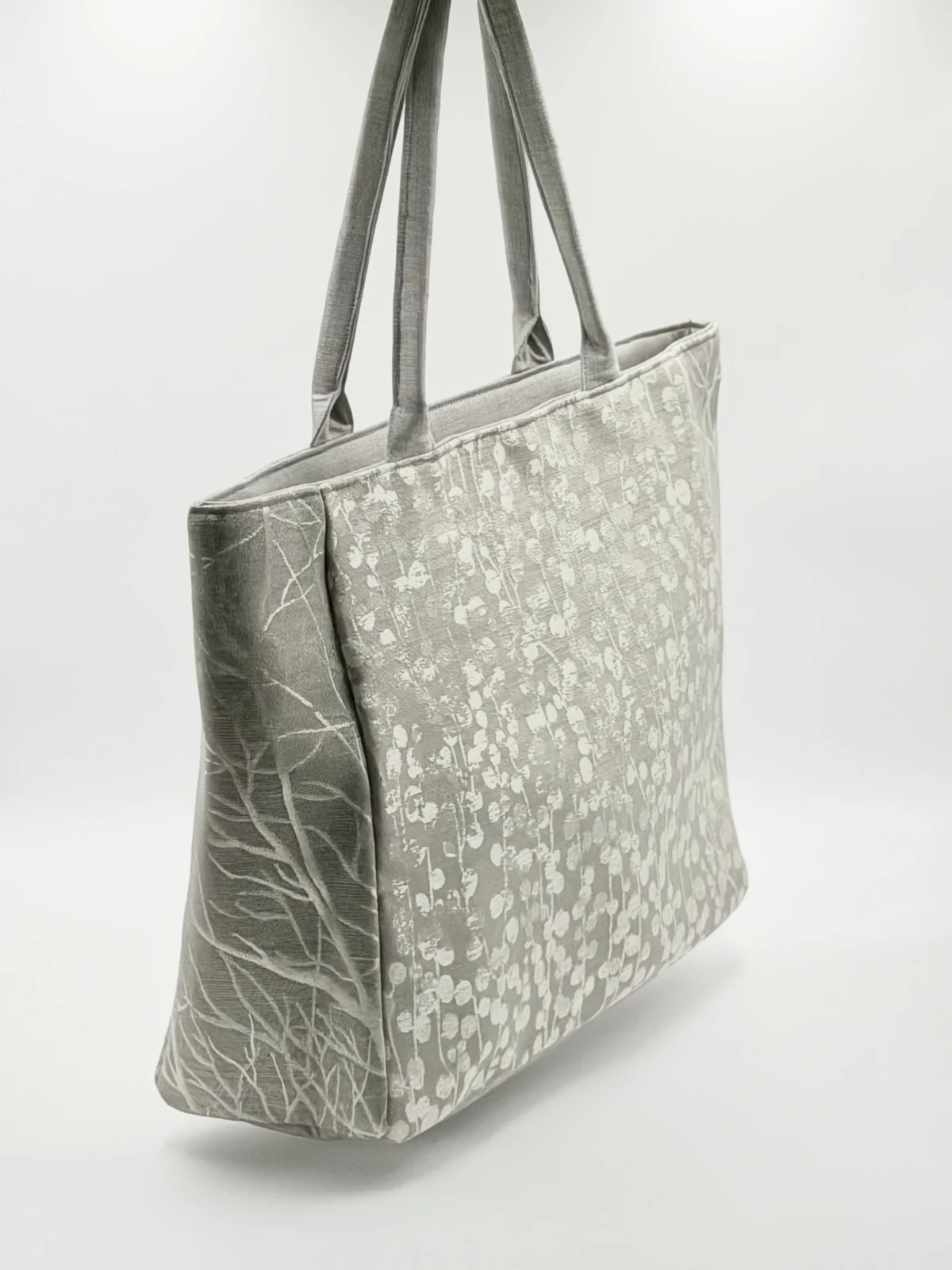 Peony Everyday Tote Large 3