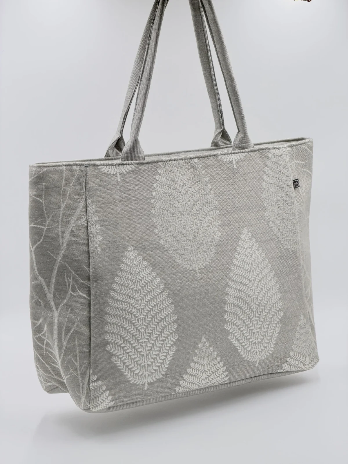 Peony Everyday Tote Large 4