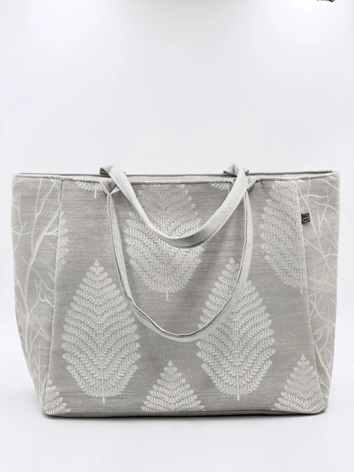 Peony Everyday Tote Large 5