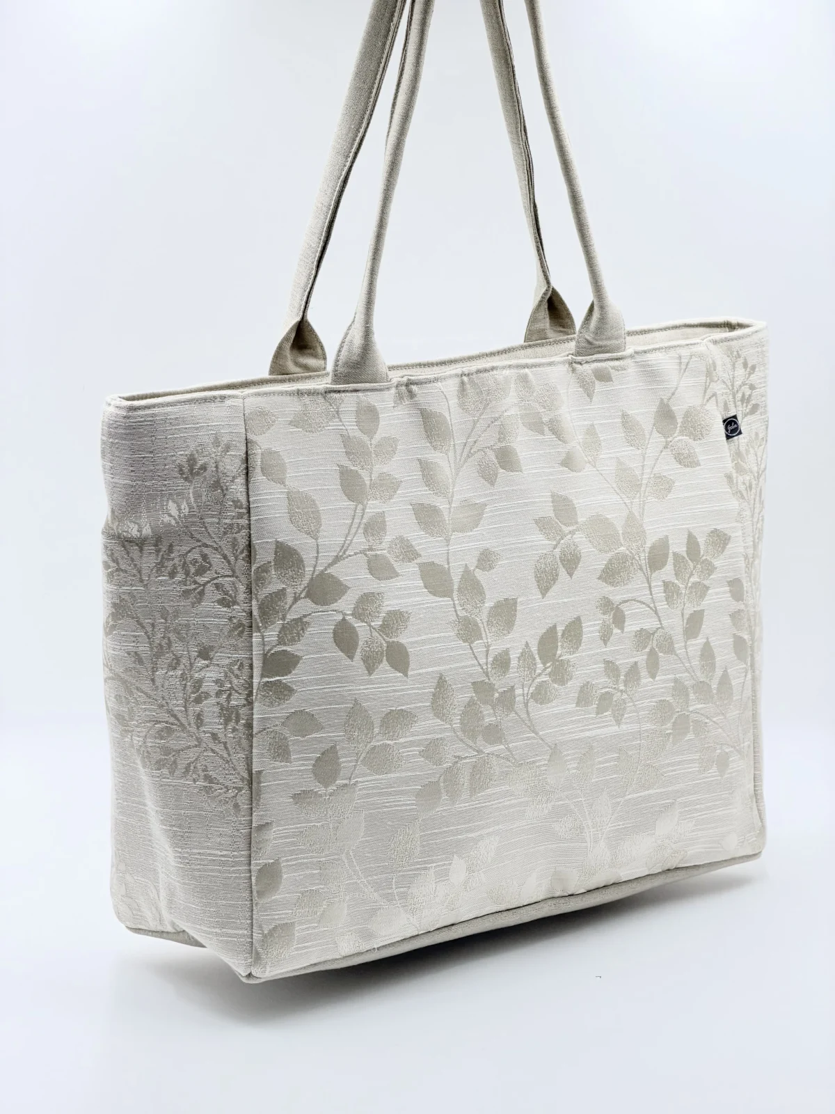 Peony Everyday Tote Large image 2