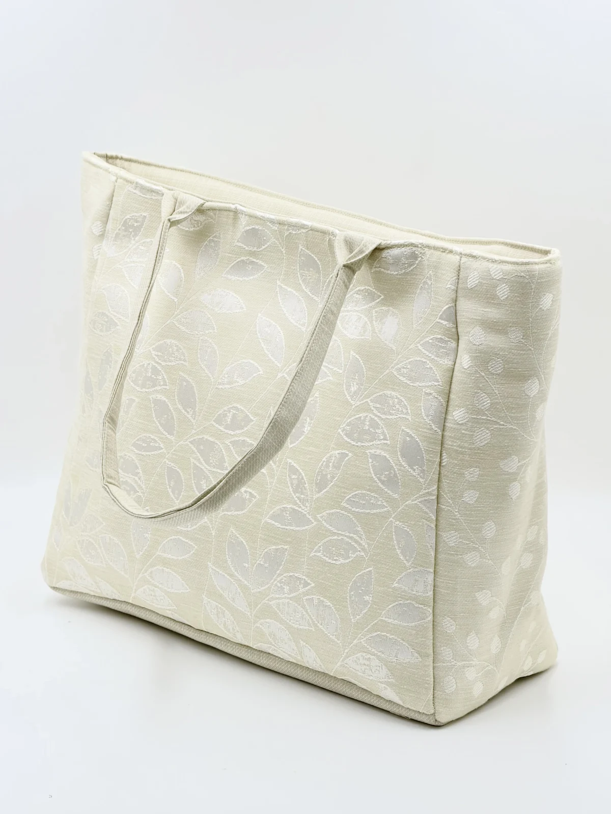 Peony Everyday Tote Large image 3
