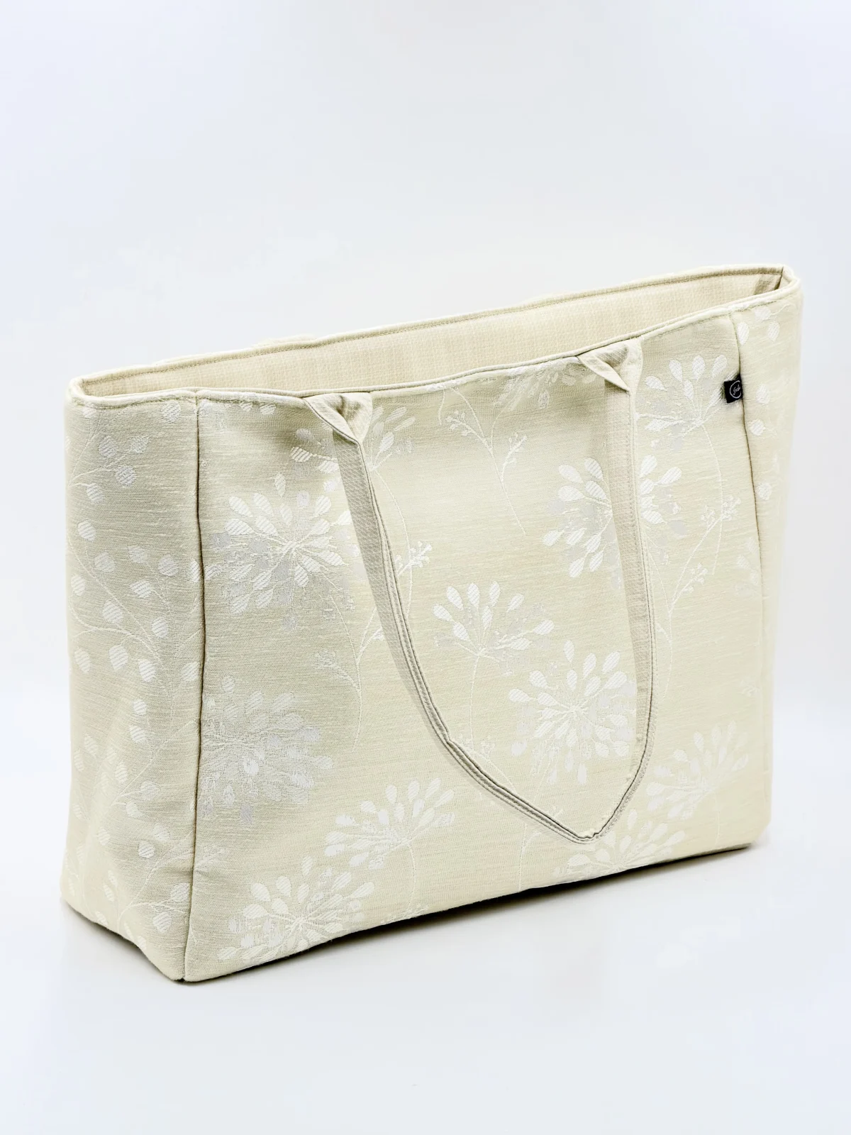 Peony Everyday Tote Large image 4