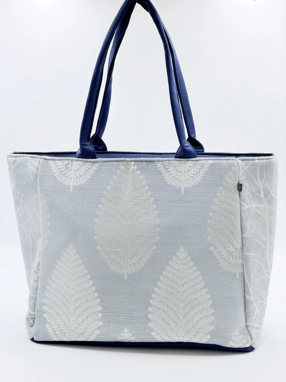 Peony Everyday Tote Large 2