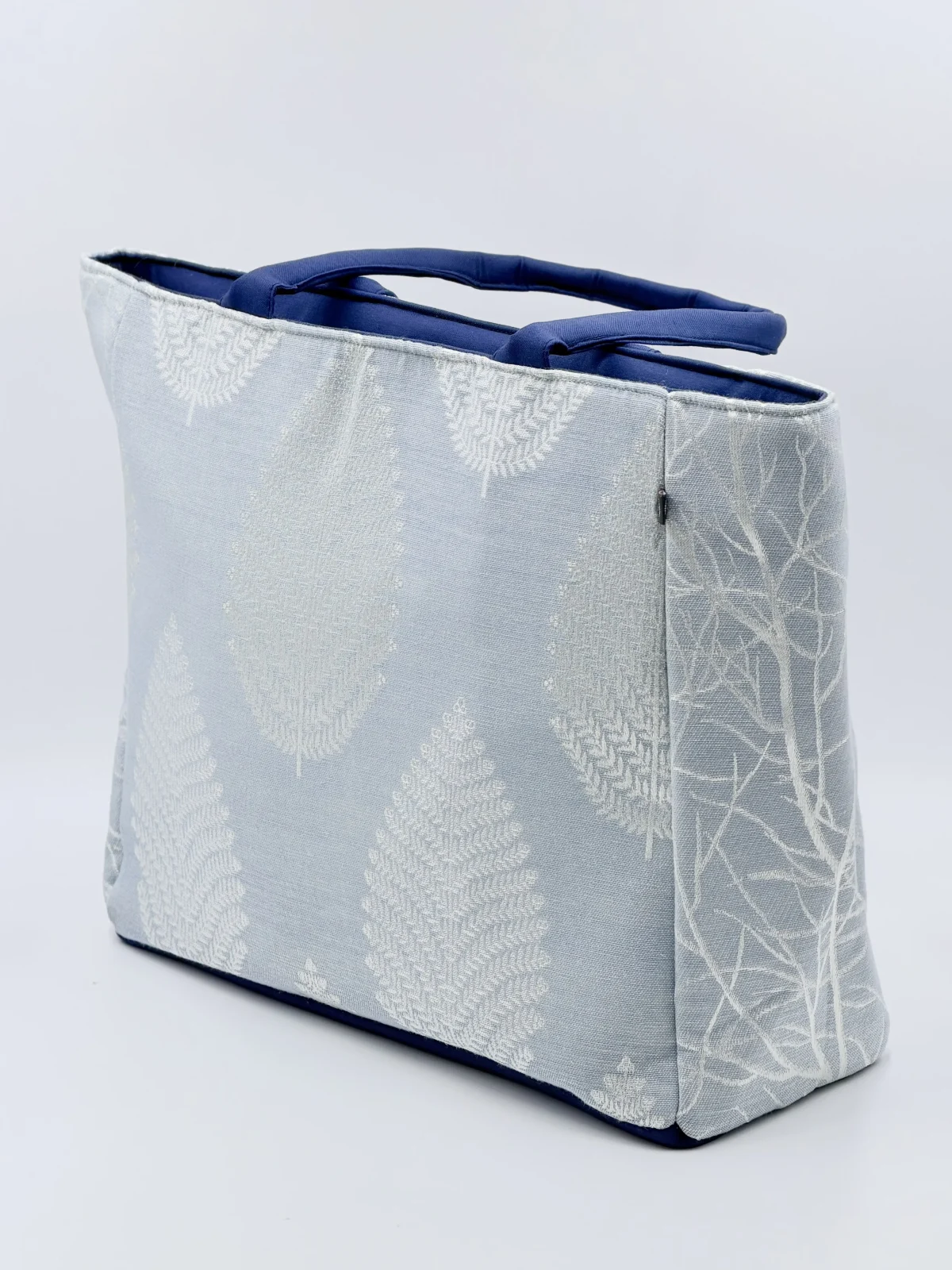 Peony Everyday Tote Large 4