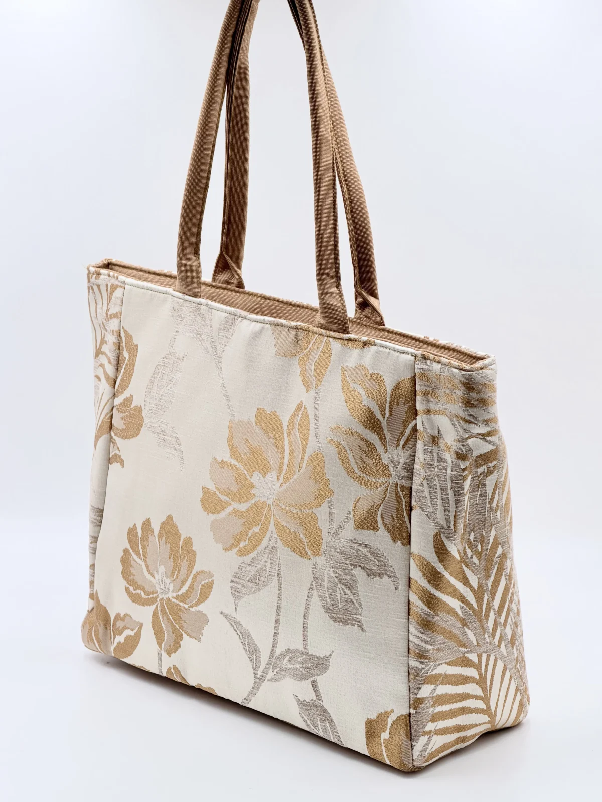 Peony Everyday Tote Large 3