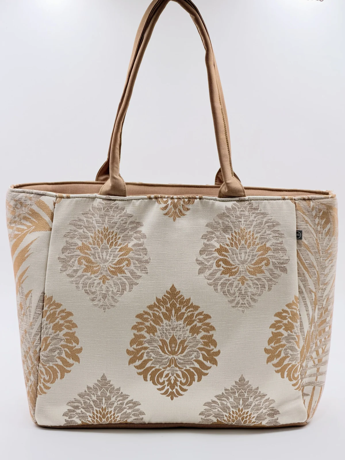 Peony Everyday Tote Large 4