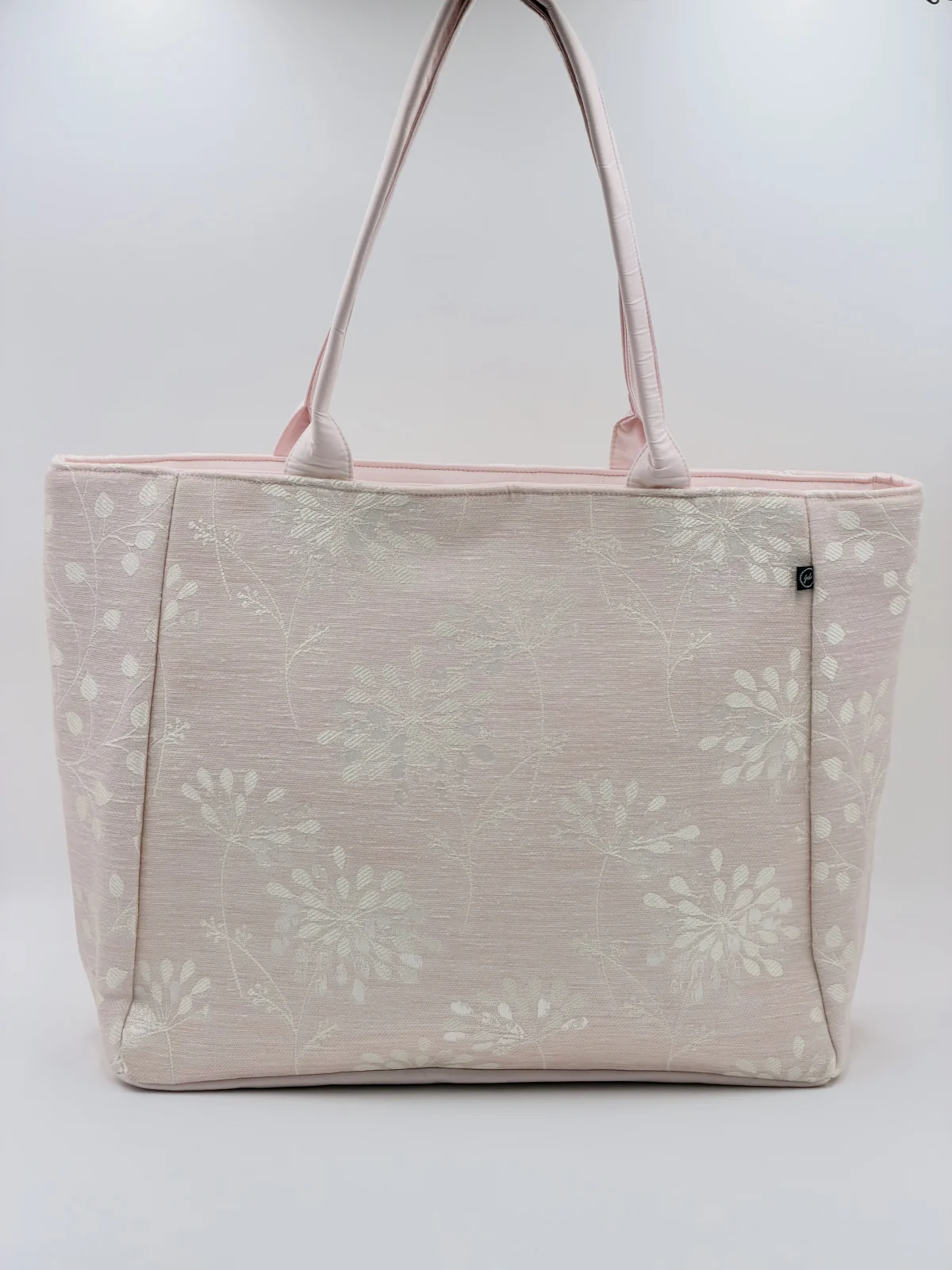 Peony Everyday Tote Large image 3