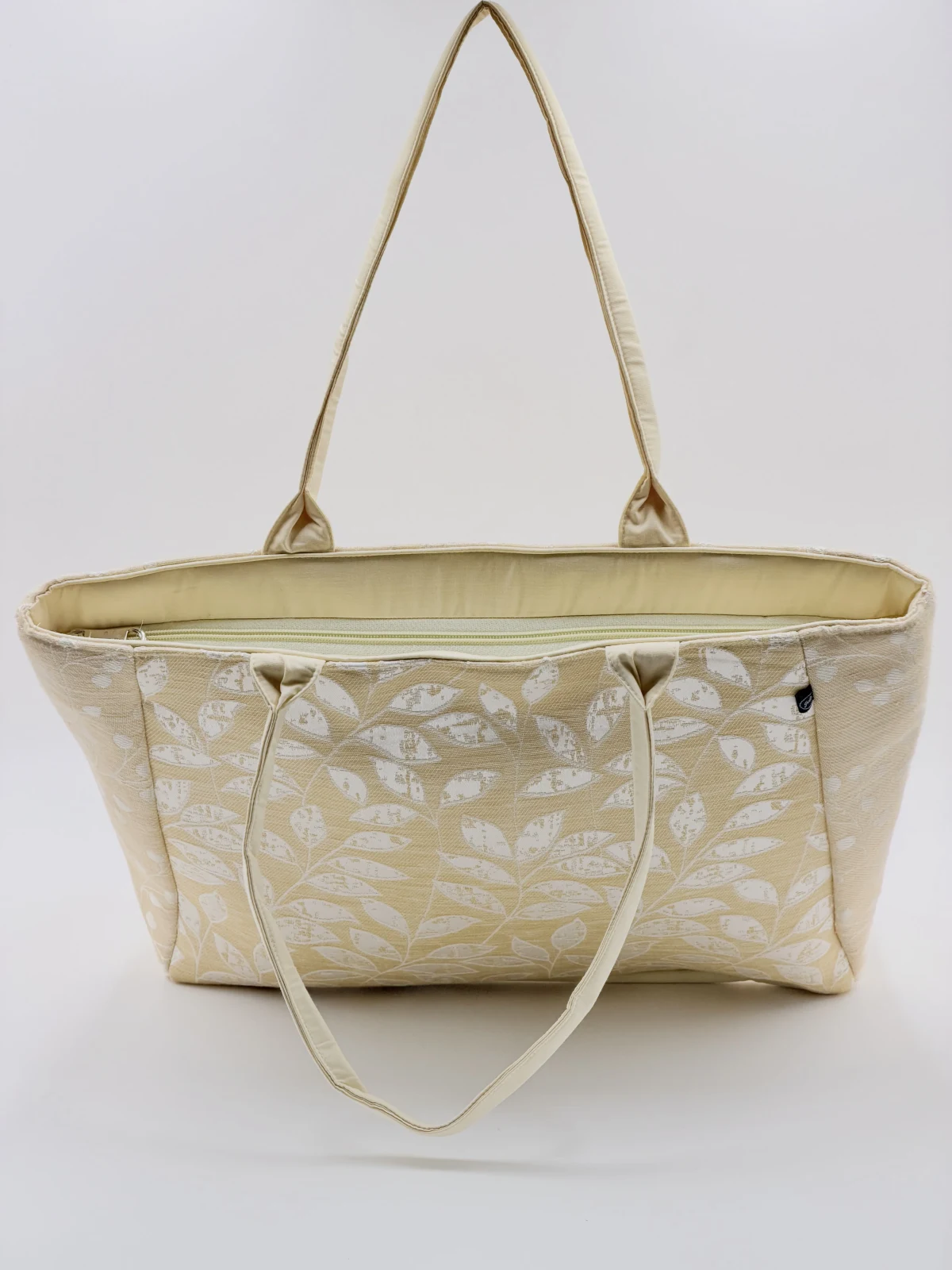 Peony Everyday Tote Large image 2