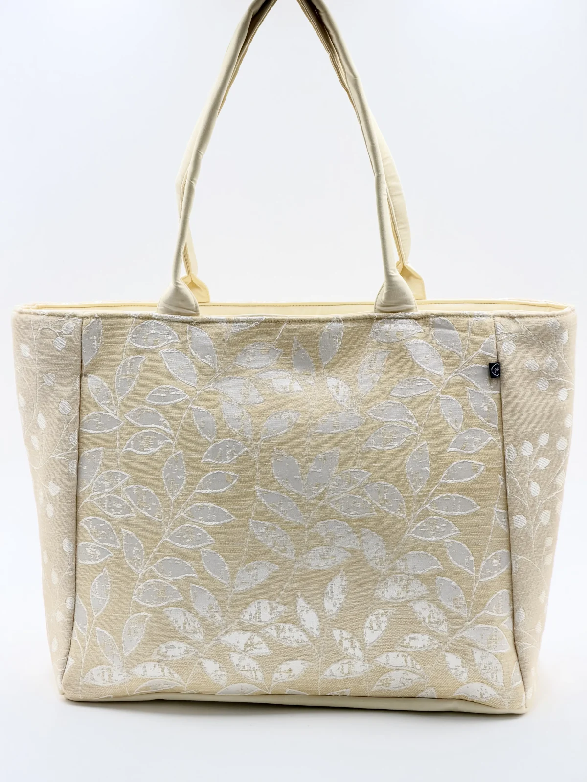 Peony Everyday Tote Large image 1