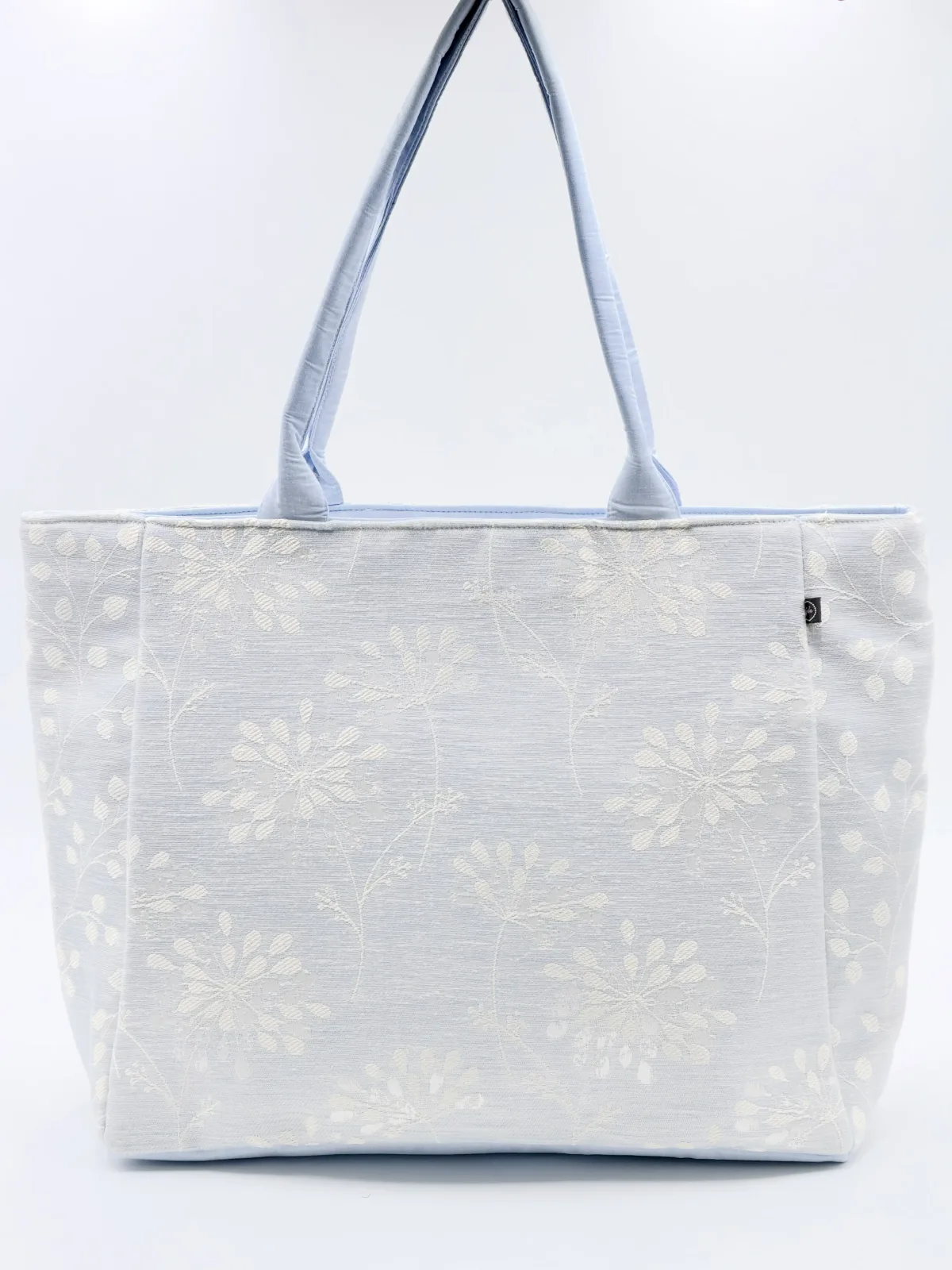 Peony Everyday Tote Large 5