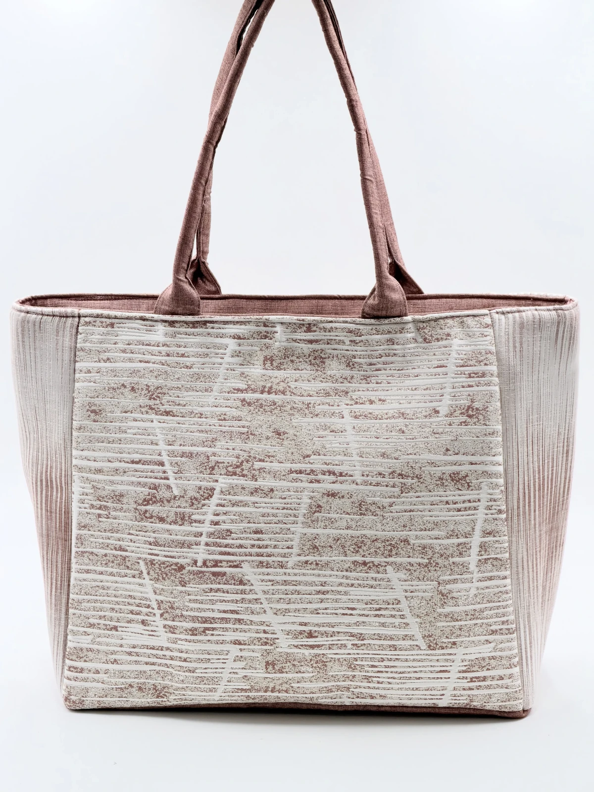 Peony Everyday Tote Large image 1