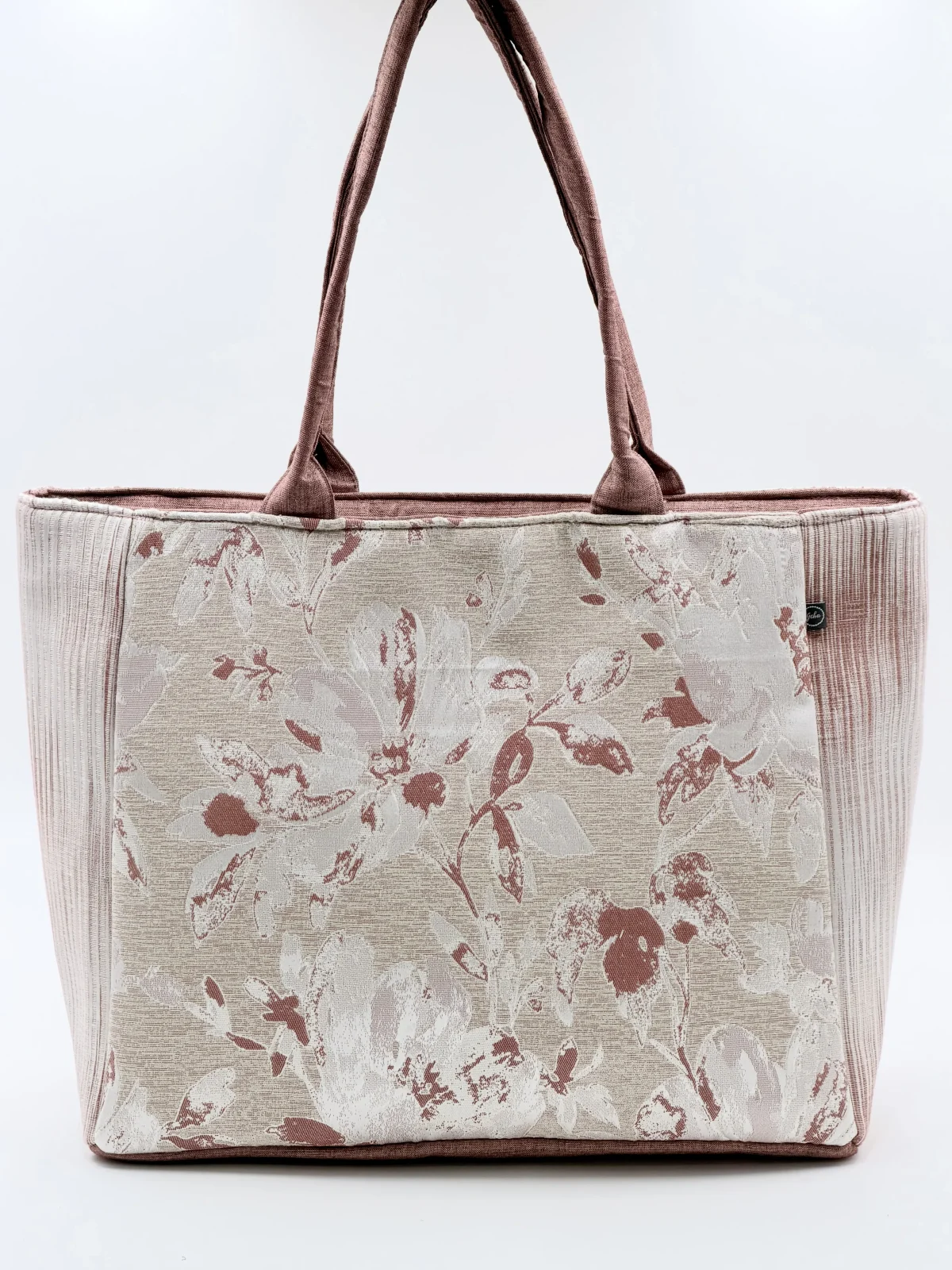 Peony Everyday Tote Large image 2